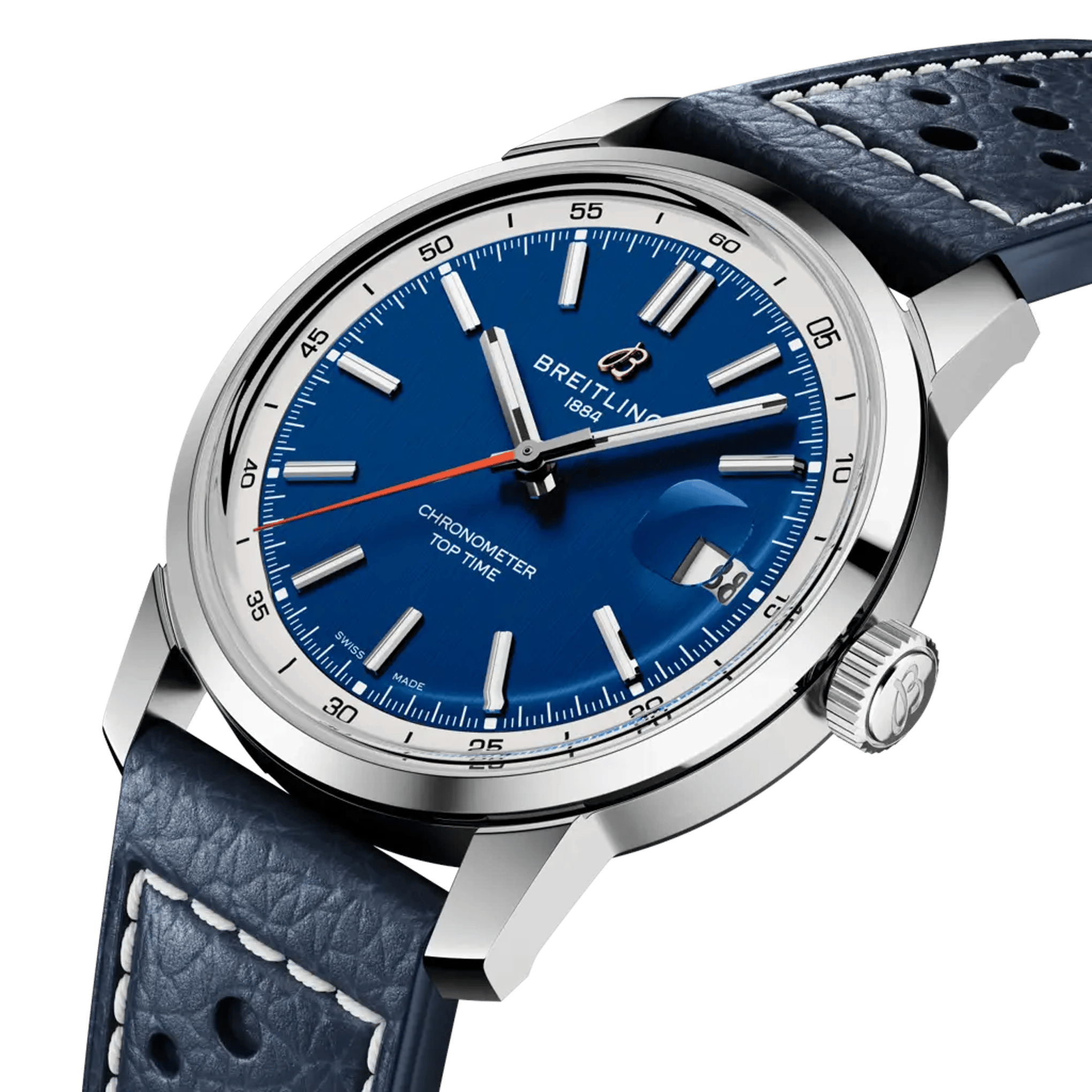 Top Time B31 - AB3113A71C2X1 - image 2