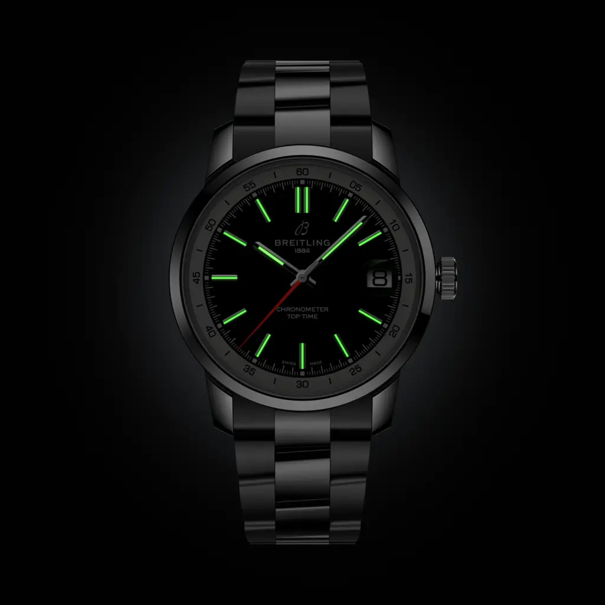 Top Time B31 - AB3113A71L1A1 - image 6