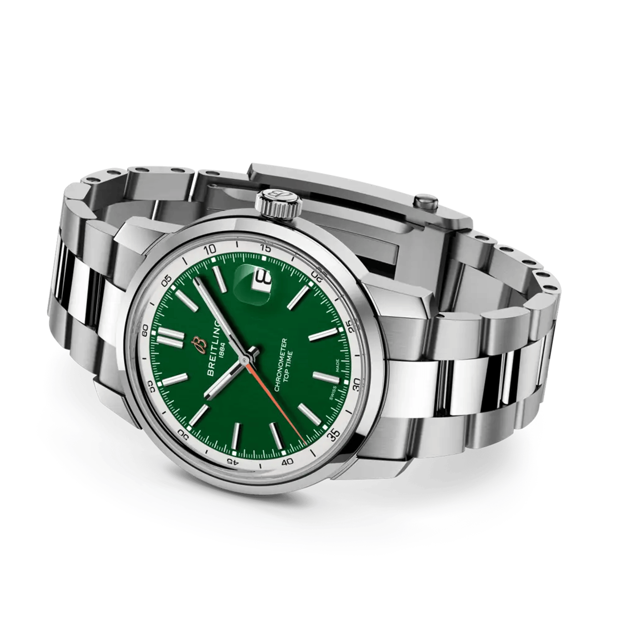 Top Time B31 - AB3113A71L1A1 - image 3