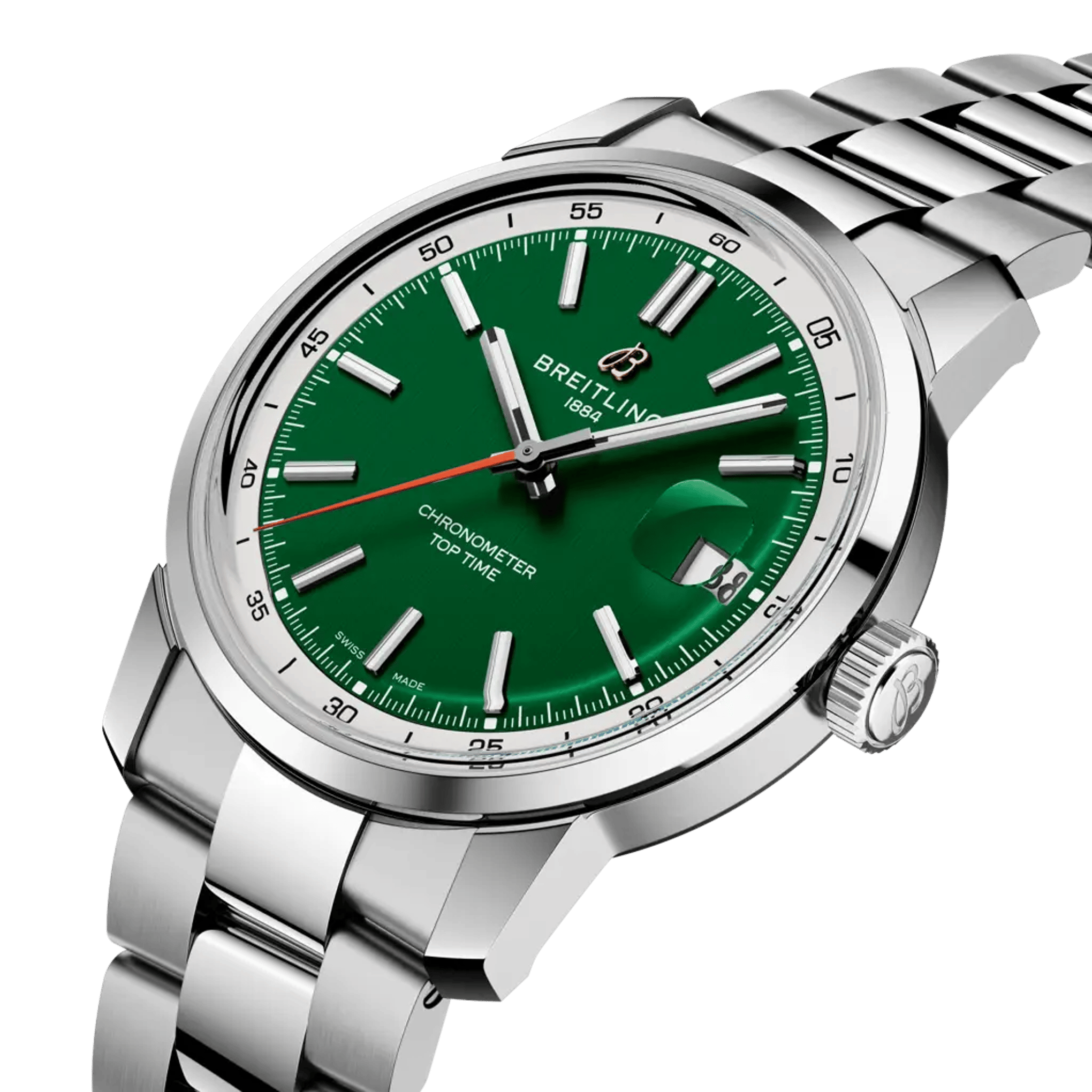 Top Time B31 - AB3113A71L1A1 - image 2
