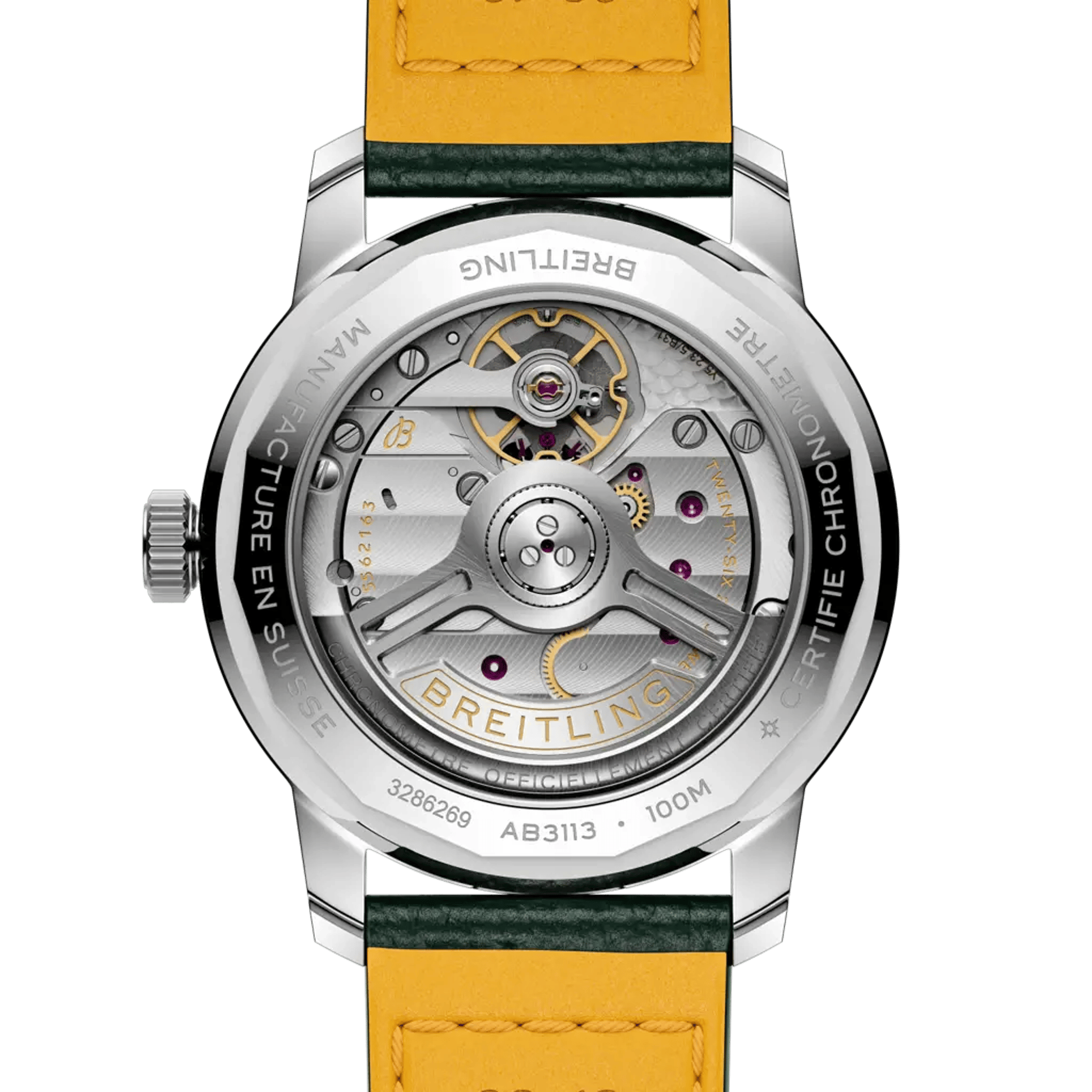 Top Time B31 - AB3113A71L1X1 - image 4