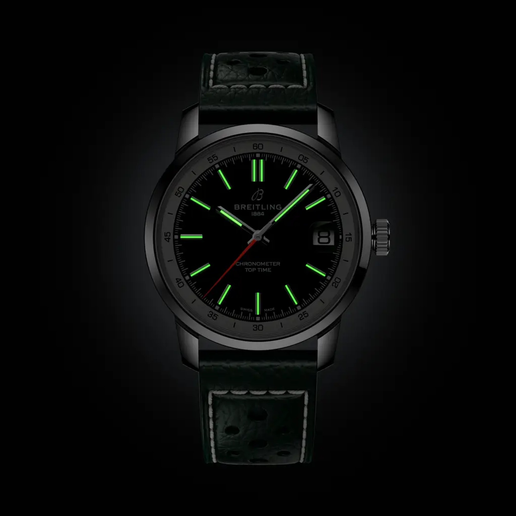Top Time B31 - AB3113A71L1X1 - image 6