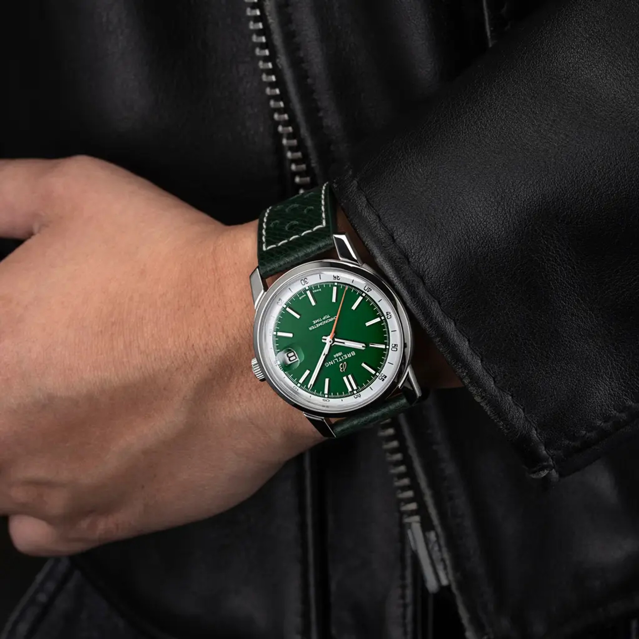 Top Time B31 - AB3113A71L1X1 - image 5