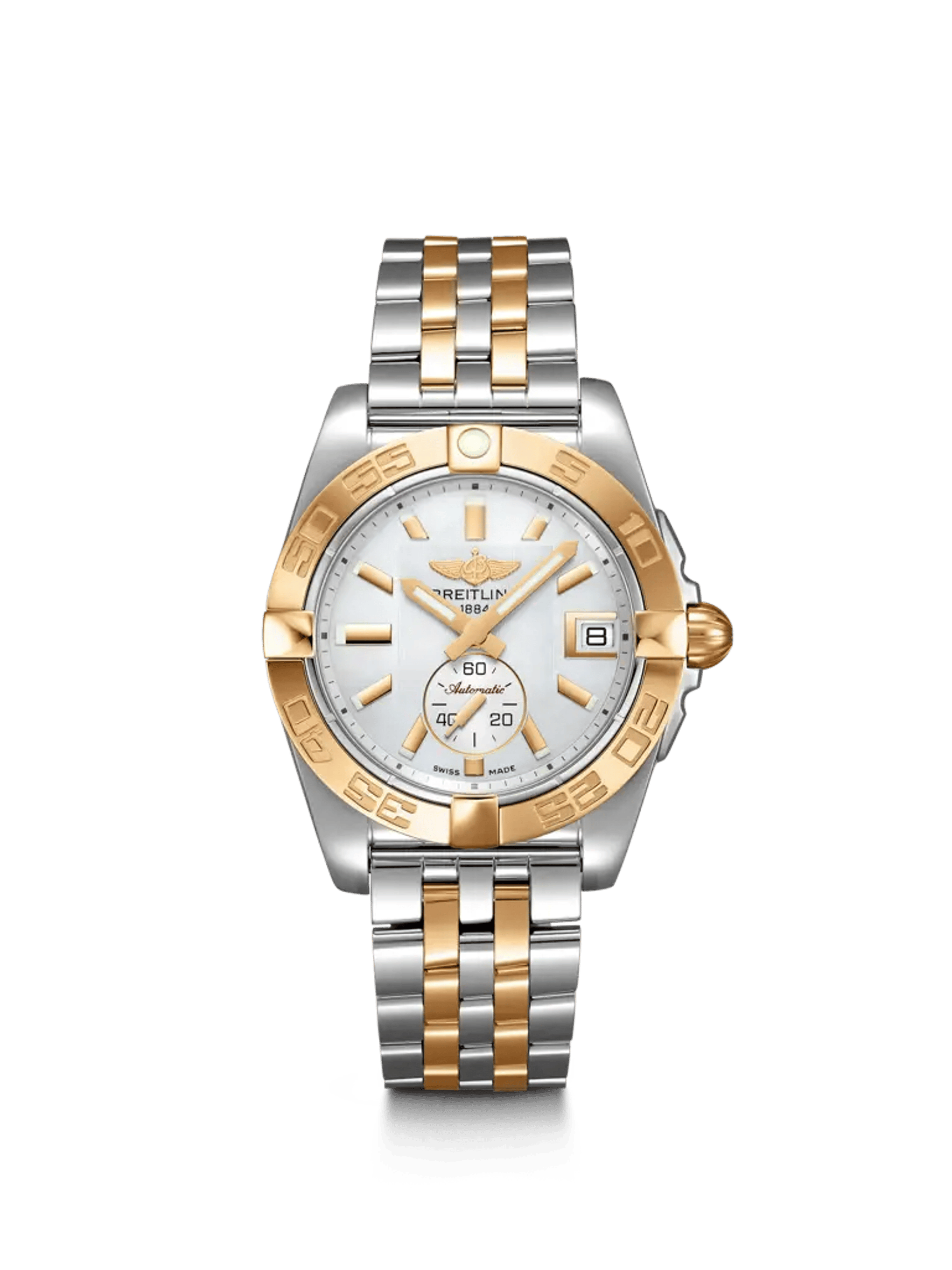 Galactic 36 Automatic - C37330121A1C1 - image 1