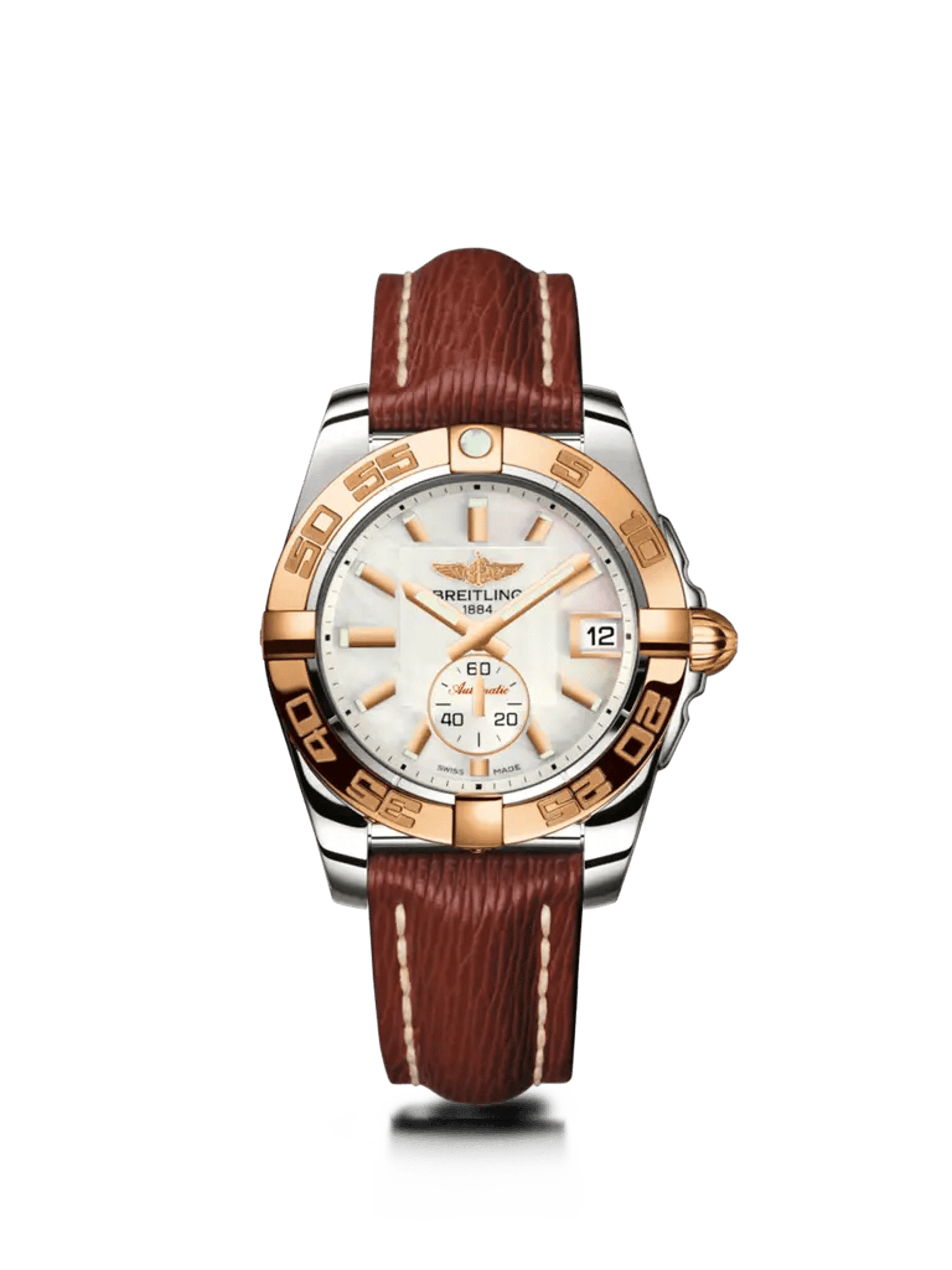 Galactic 36 Automatic - C37330121A1X1 - image 1