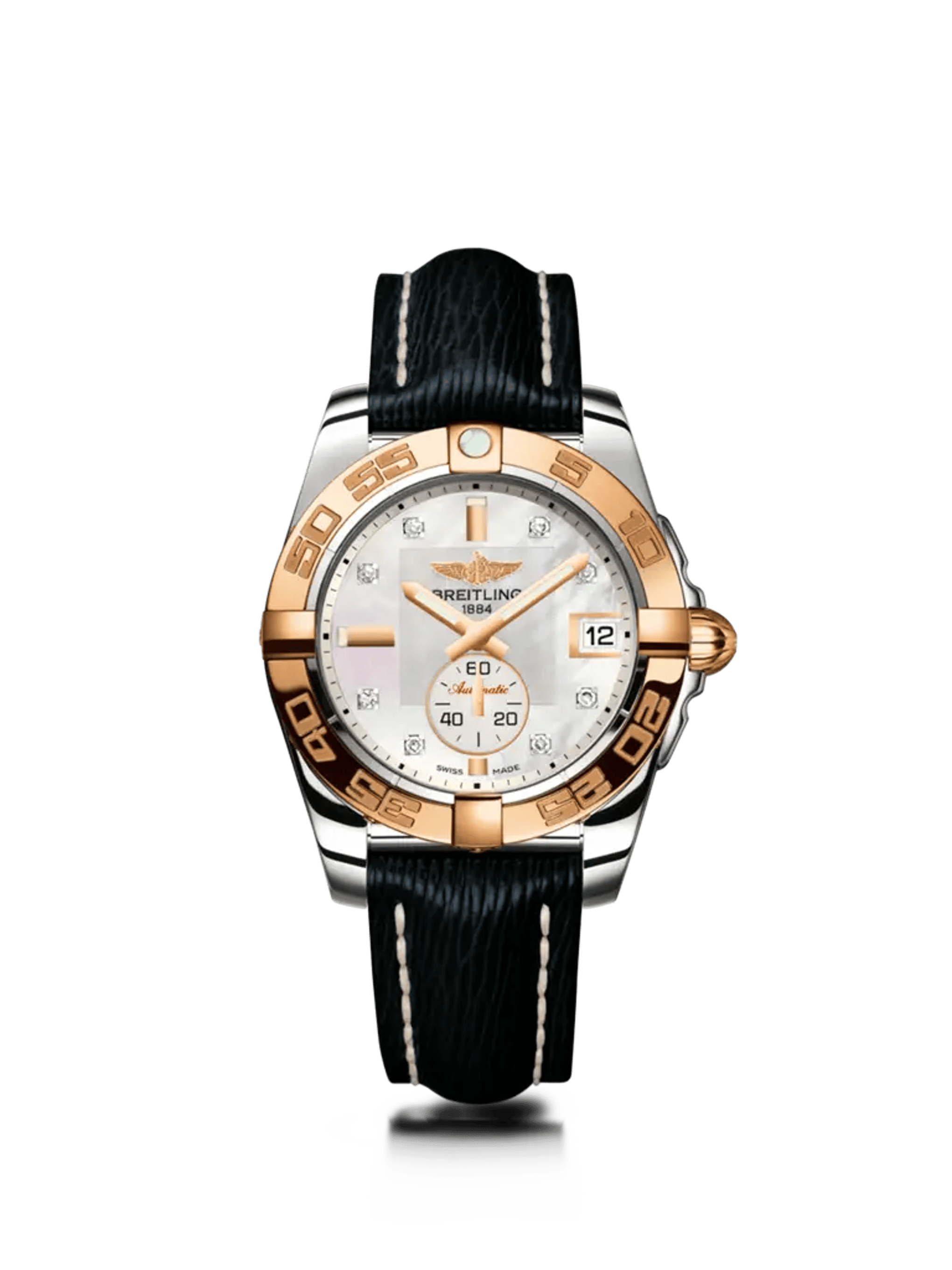 Galactic 36 Automatic - C37330121A2X1 - image 1