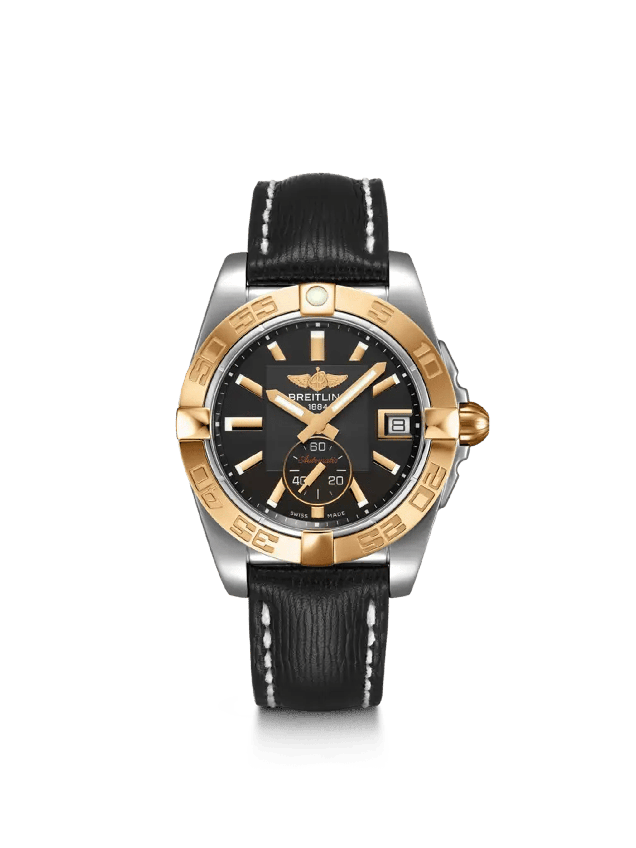 Galactic 36 Automatic - C37330121B1X1 - image 1