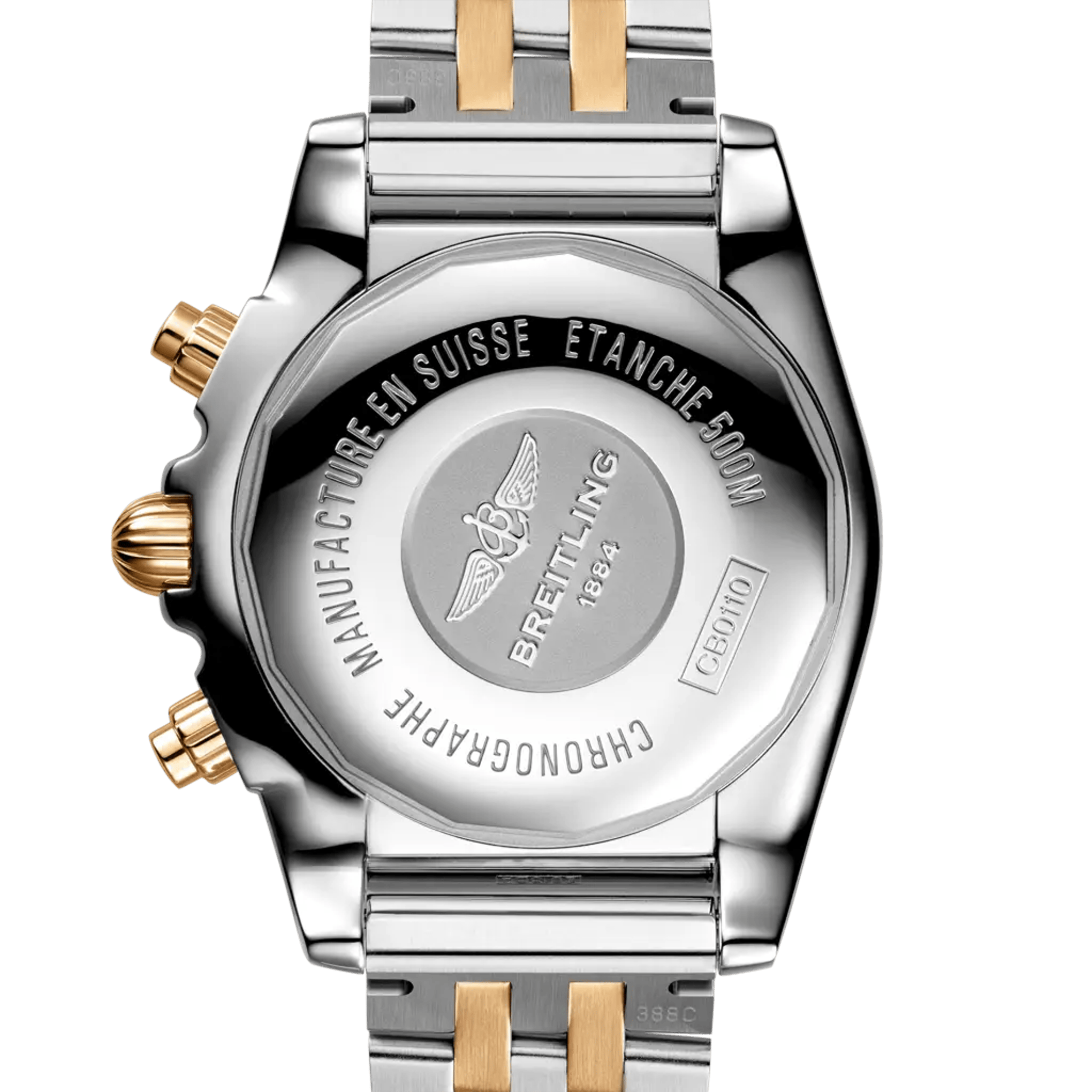 Chronomat 44 - CB0110121B1C1 - image 4