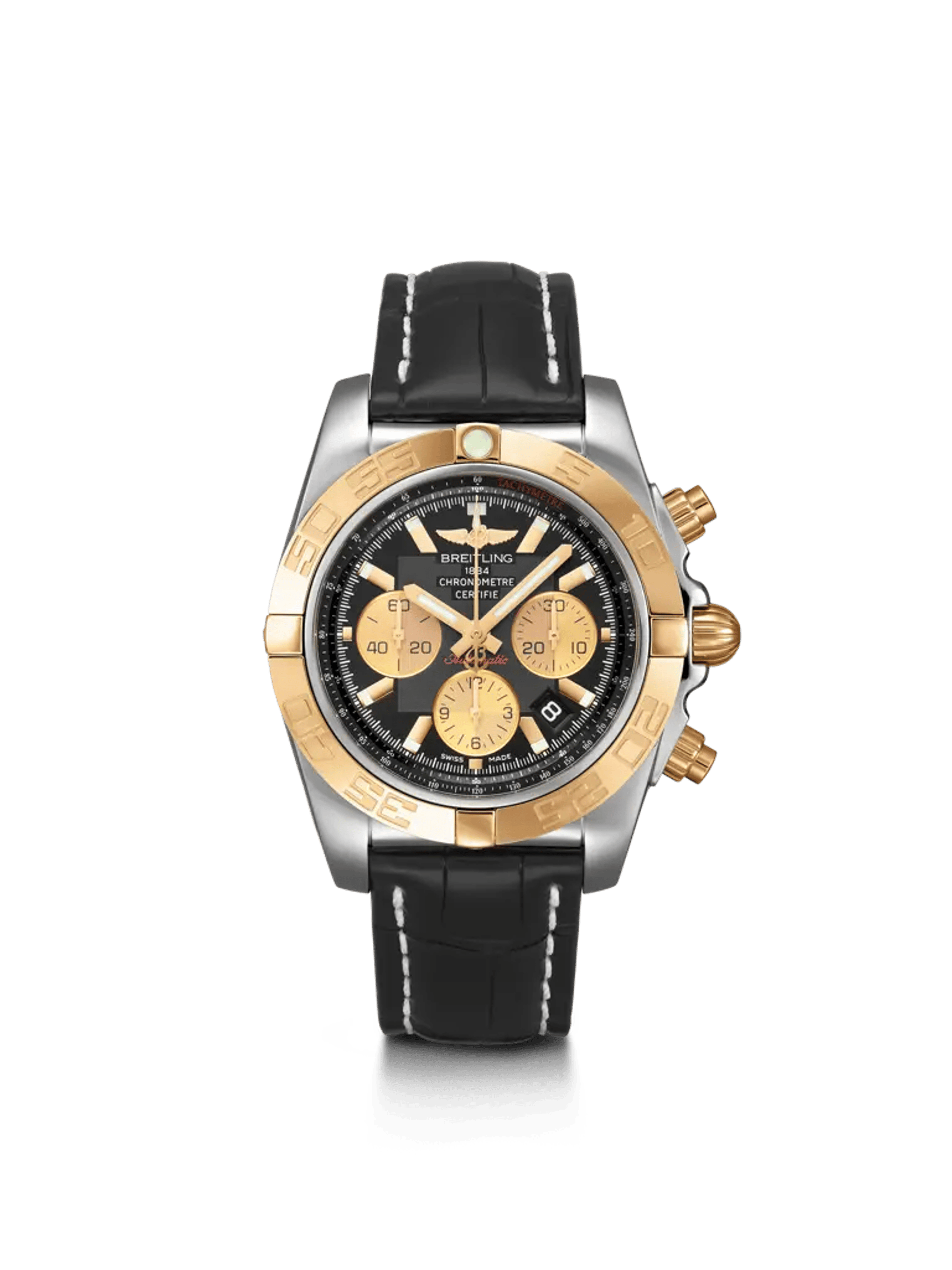 Chronomat 44 - CB0110121B1P2 - image 1