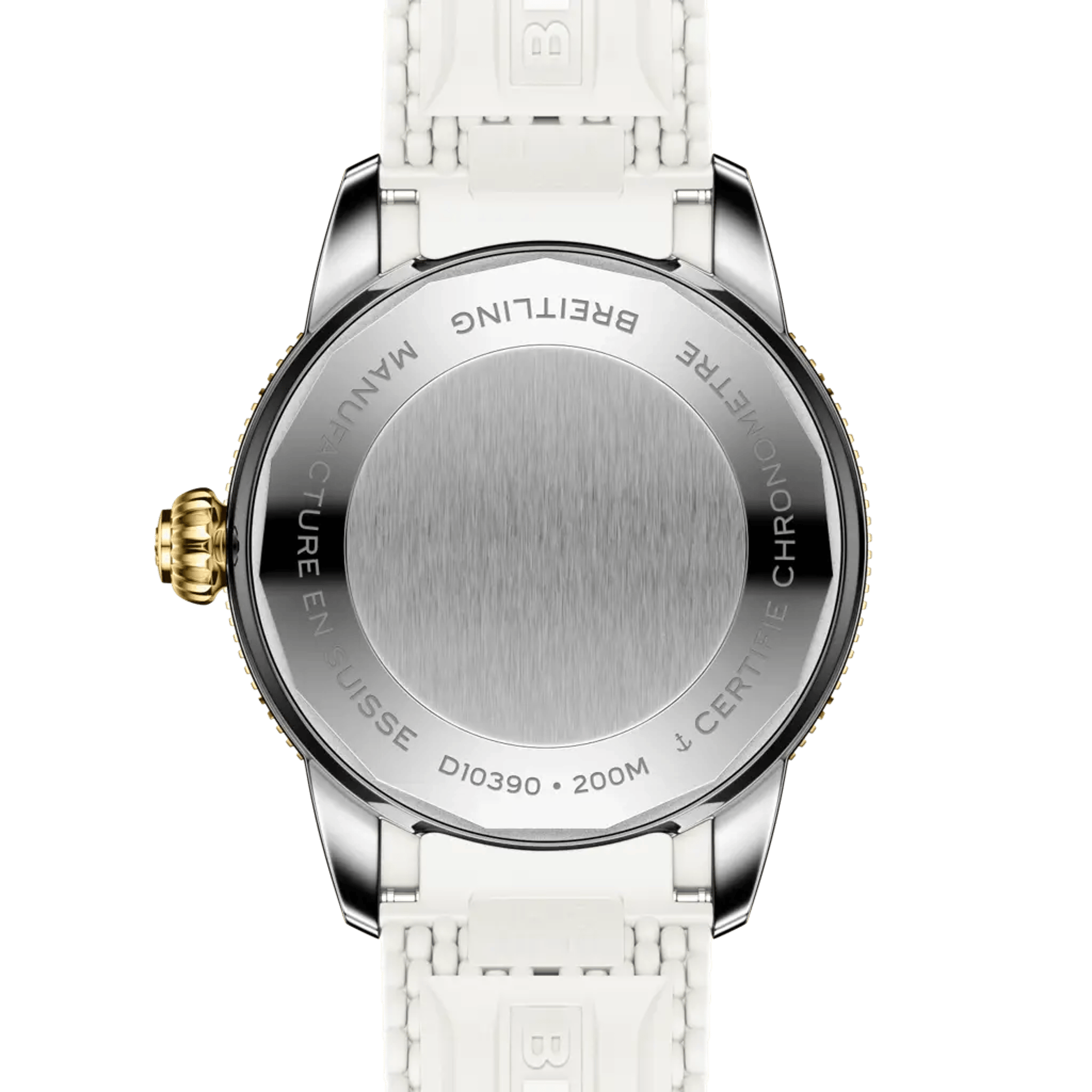 Superocean Heritage Automatic 36 - D10390A71A1S1 - image 4