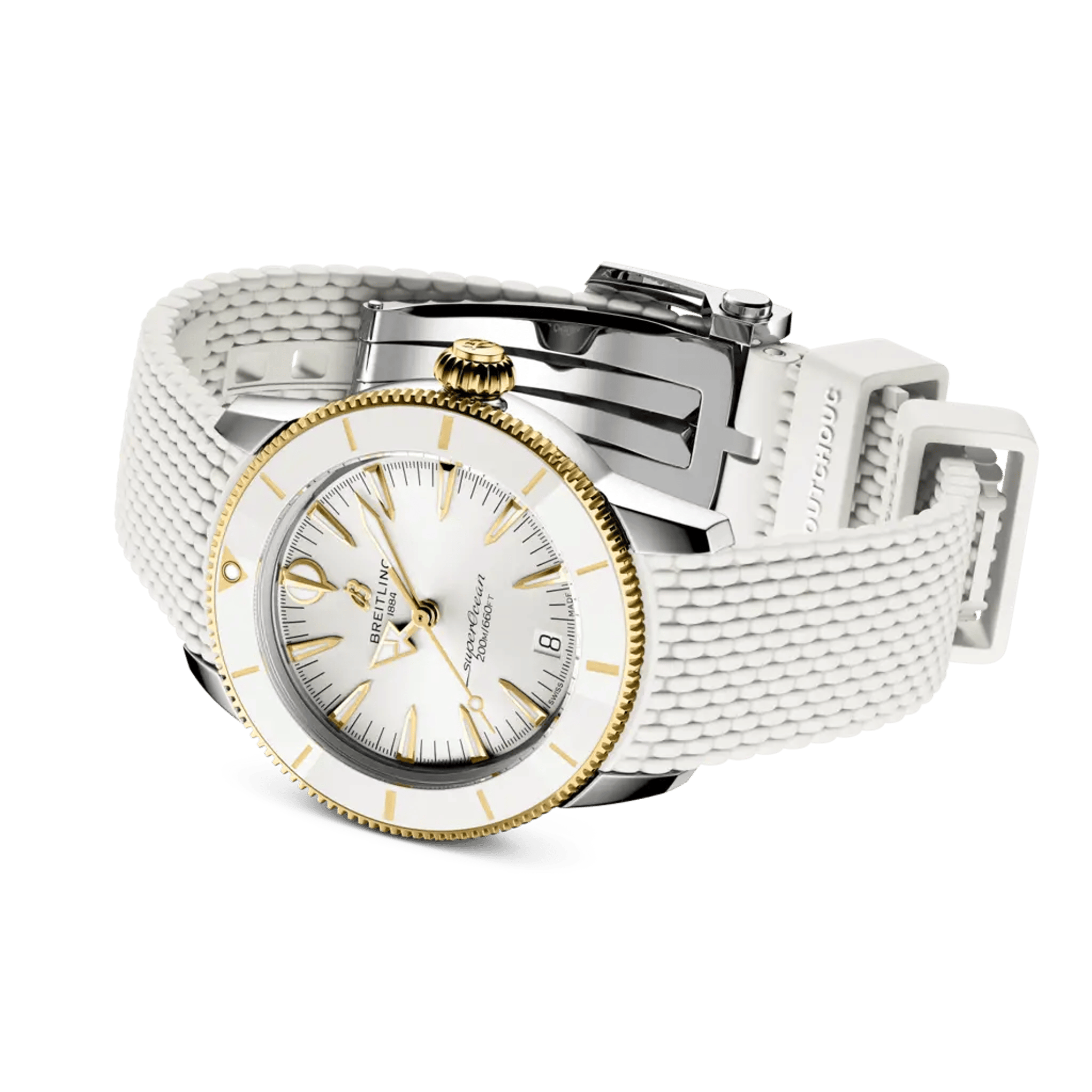 Superocean Heritage Automatic 36 - D10390A71A1S1 - image 3