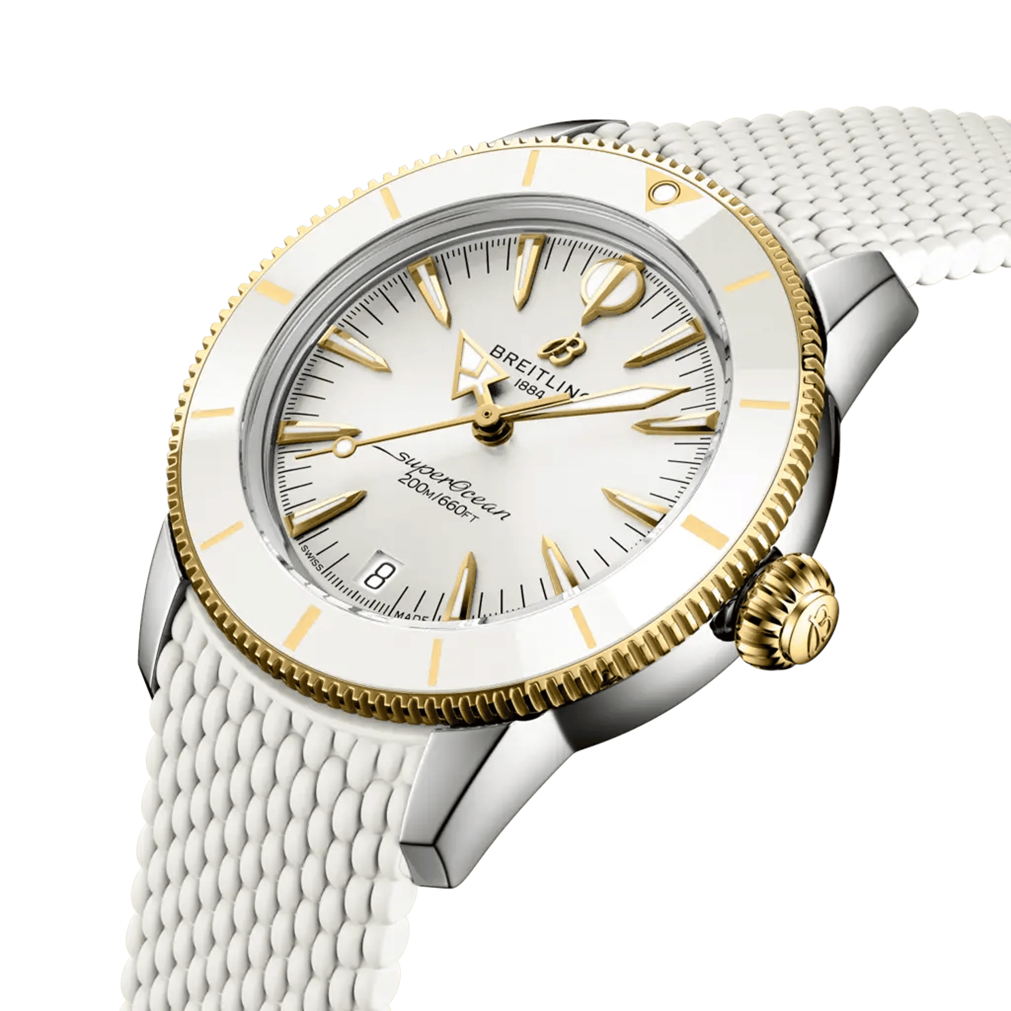 Superocean Heritage Automatic 36 - D10390A71A1S1 - image 2