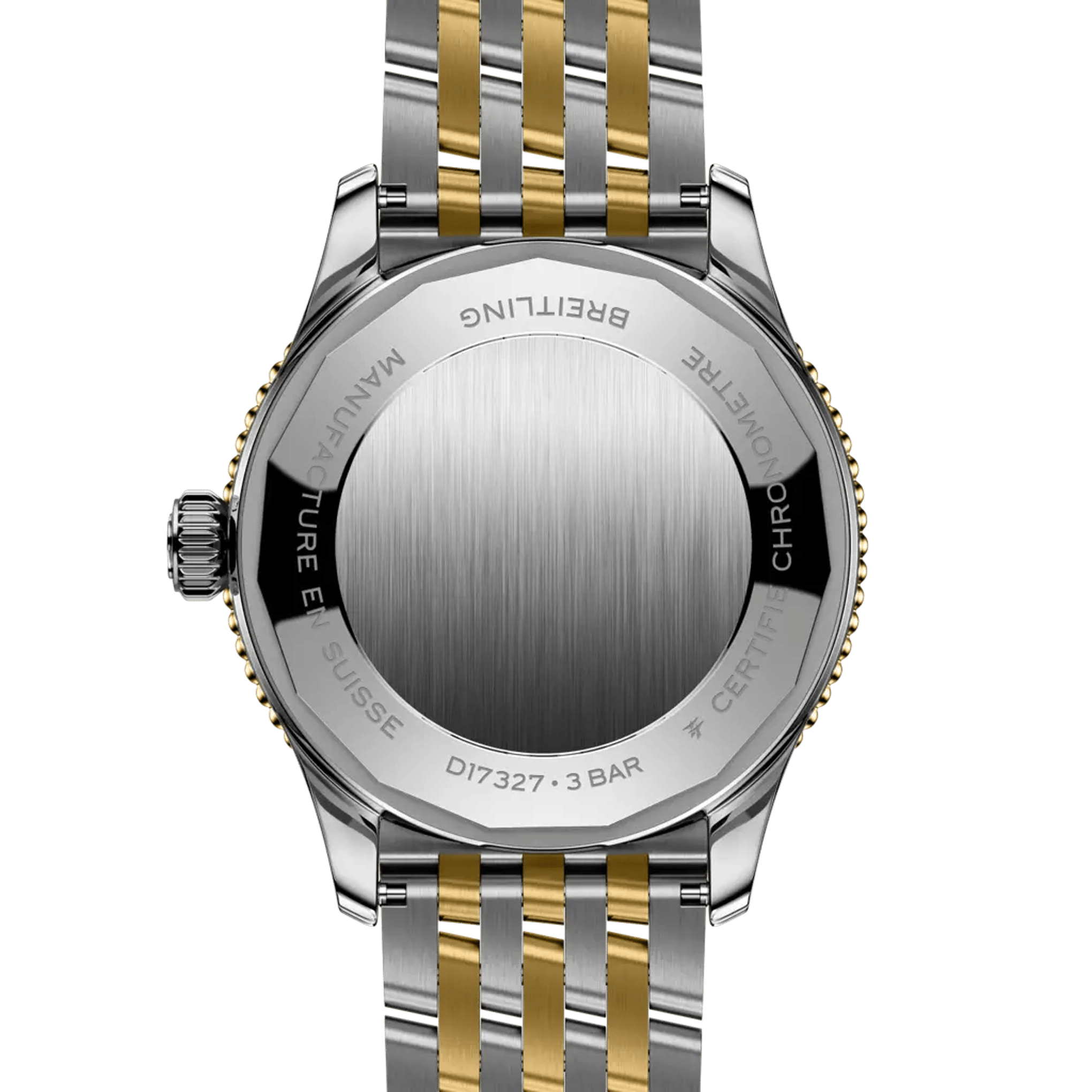 Navitimer Automatic 36 - D173271A1A1D1 - image 4