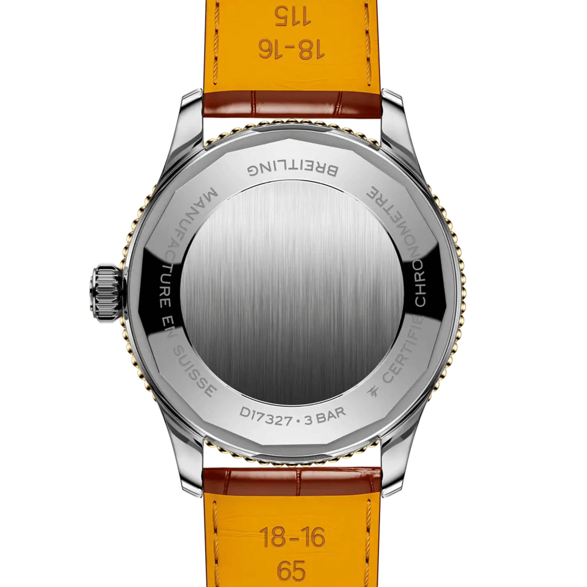 Navitimer Automatic 36 - D173271A1A1P1 - image 4