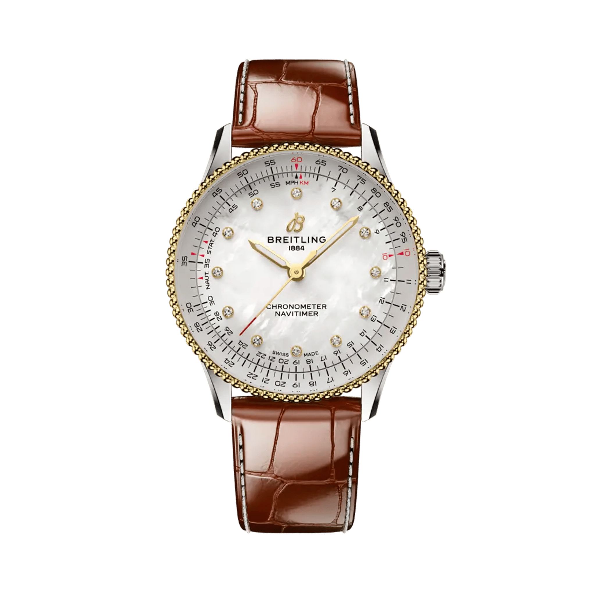 Navitimer Automatic 36 - D173271A1A1P1 - image 1