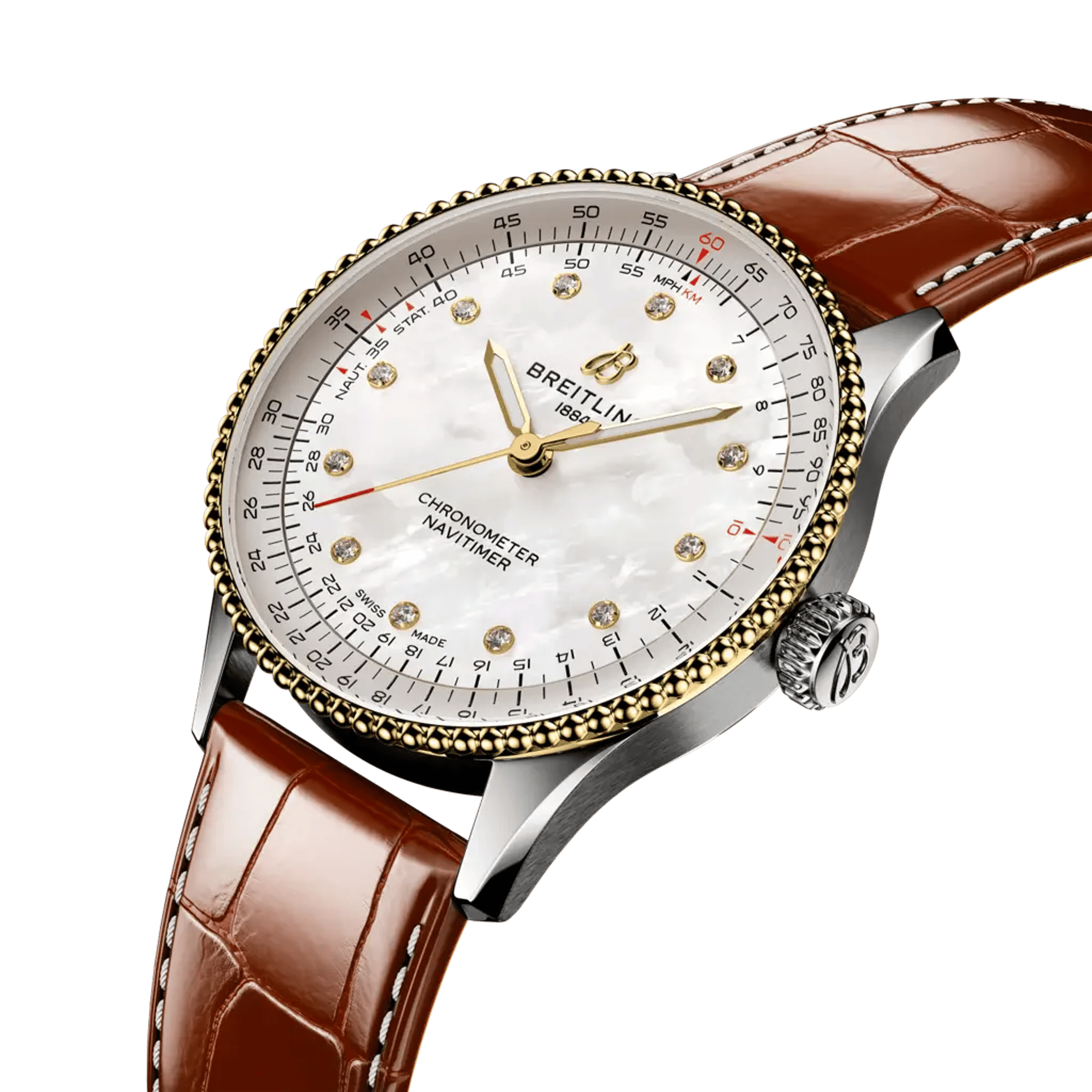 Navitimer Automatic 36 - D173271A1A1P1 - image 2