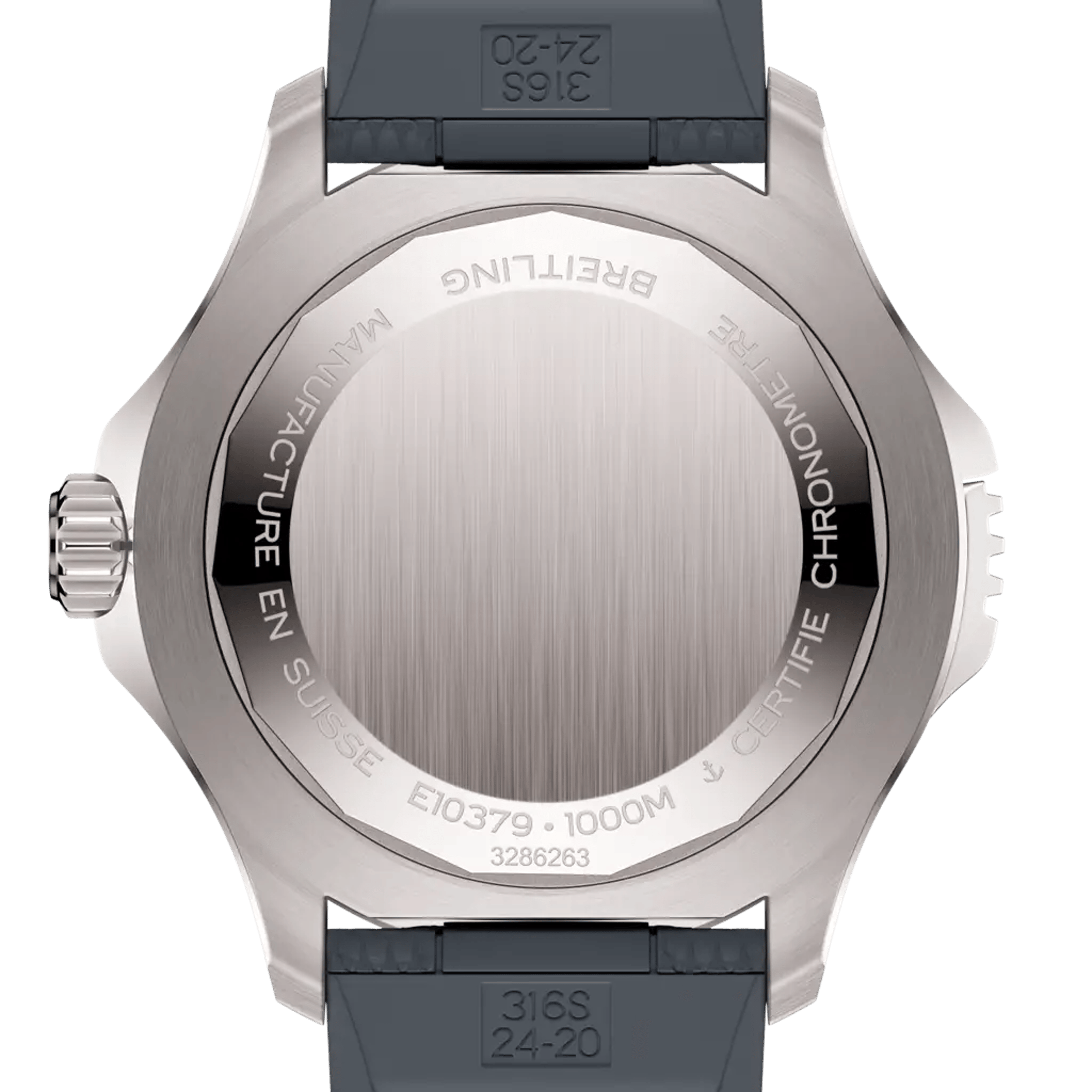 Superocean Automatic 46 Super Diver - E10379351B1S1 - image 4