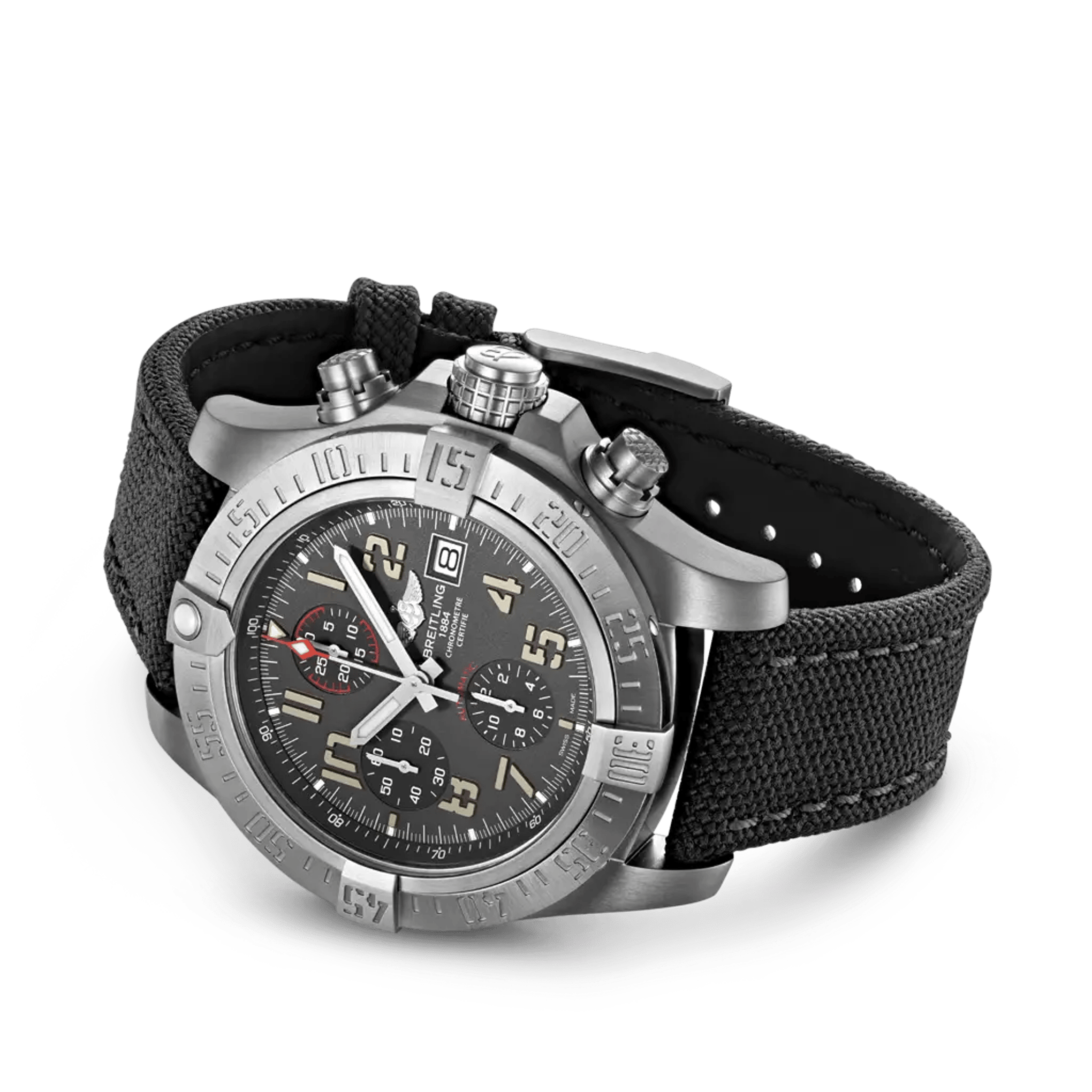 Avenger Bandit - E13383101M1W1 - image 3