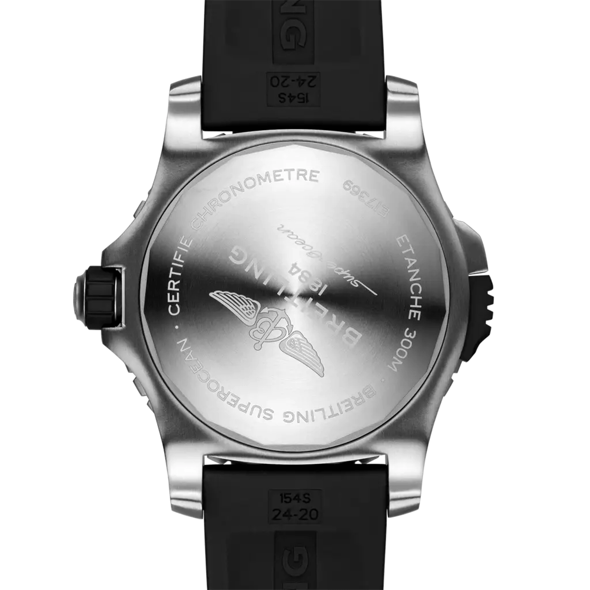 Superocean Automatic 48 - E17369241I1S1 - image 4