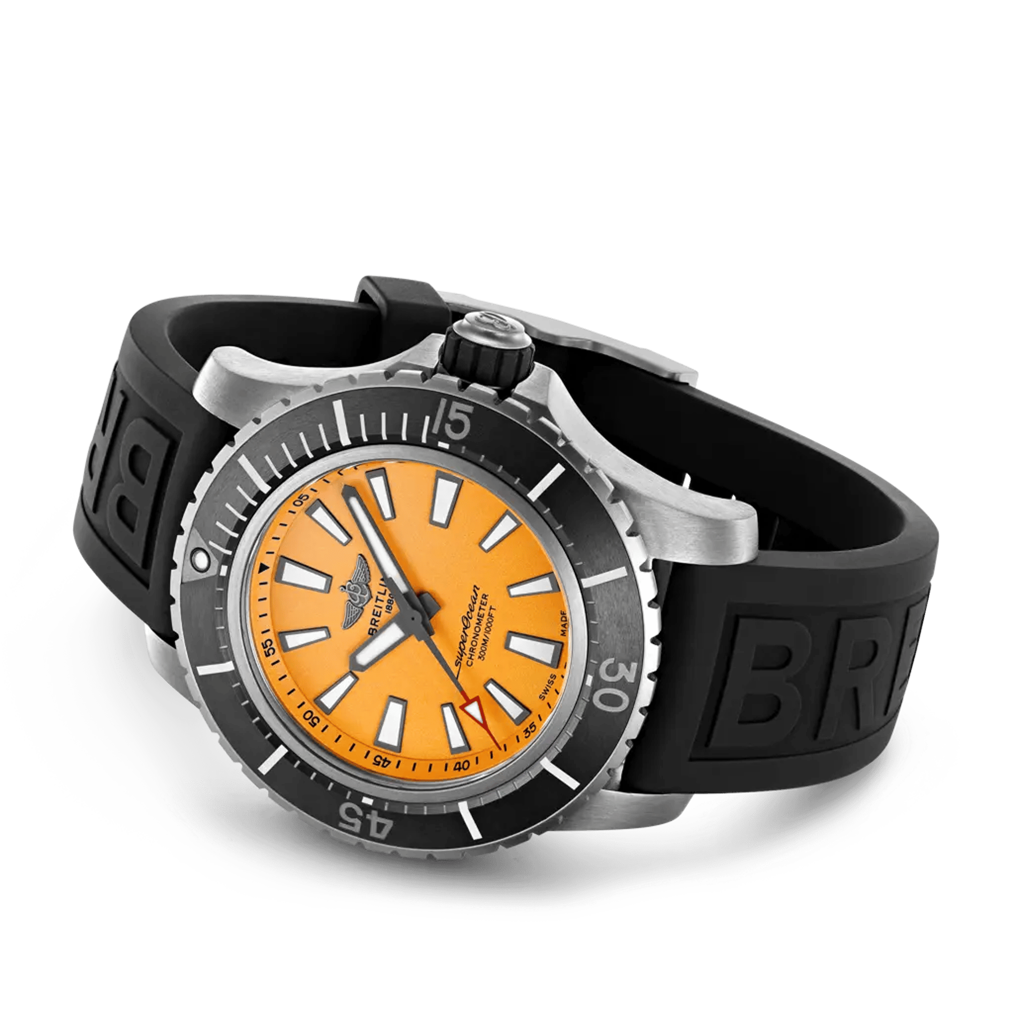 Superocean Automatic 48 - E17369241I1S1 - image 3