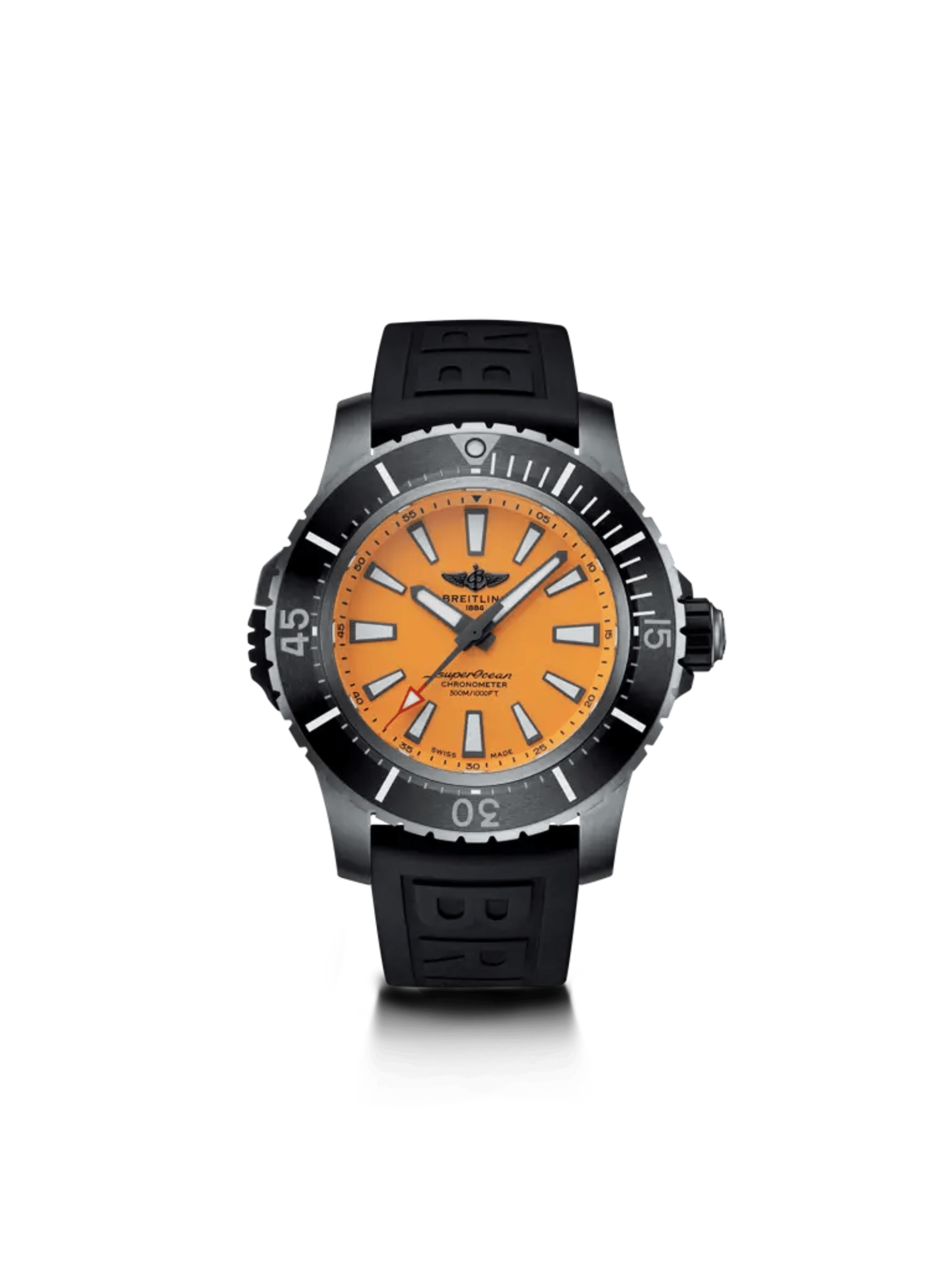 Superocean Automatic 48 - E17369241I1S1 - image 1