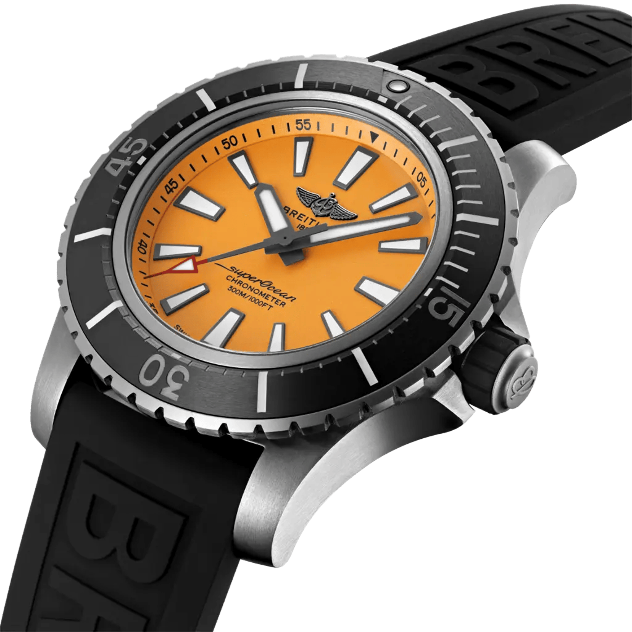 Superocean Automatic 48 - E17369241I1S1 - image 2