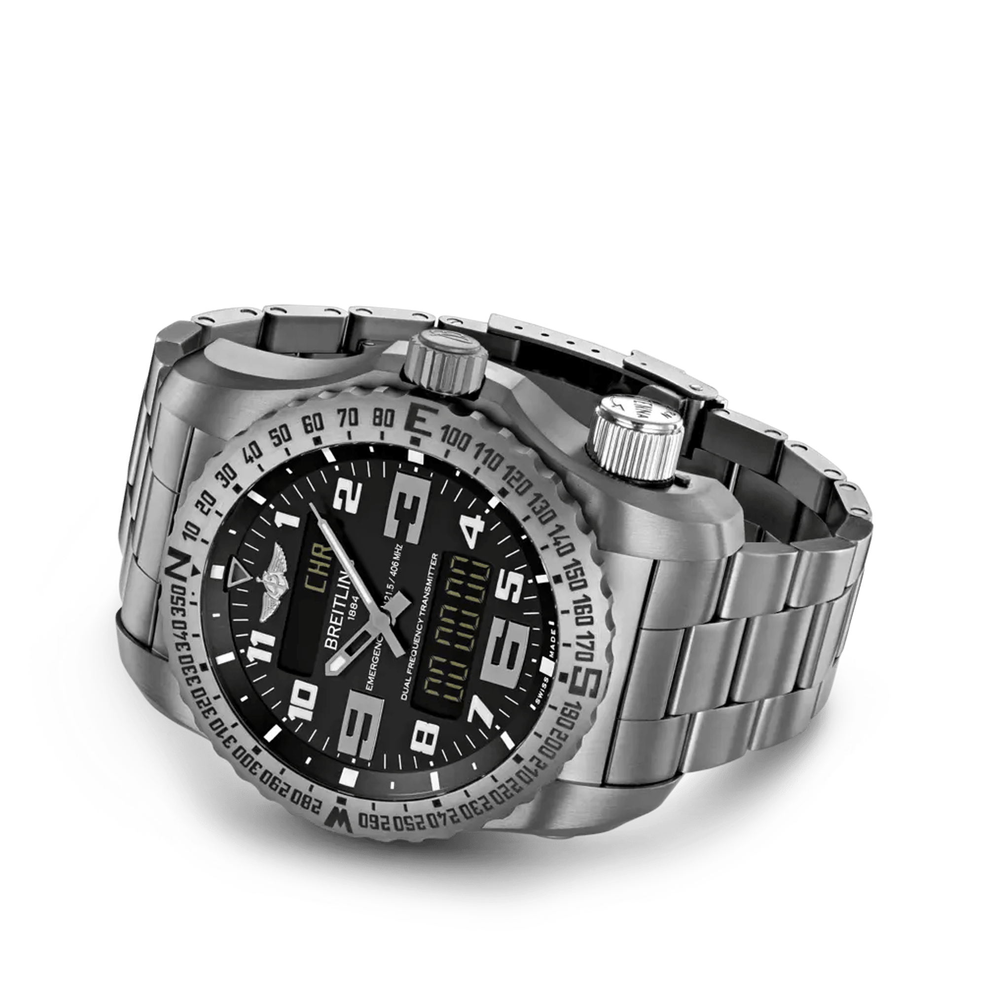 Emergency - E76325221B1E1 - image 3