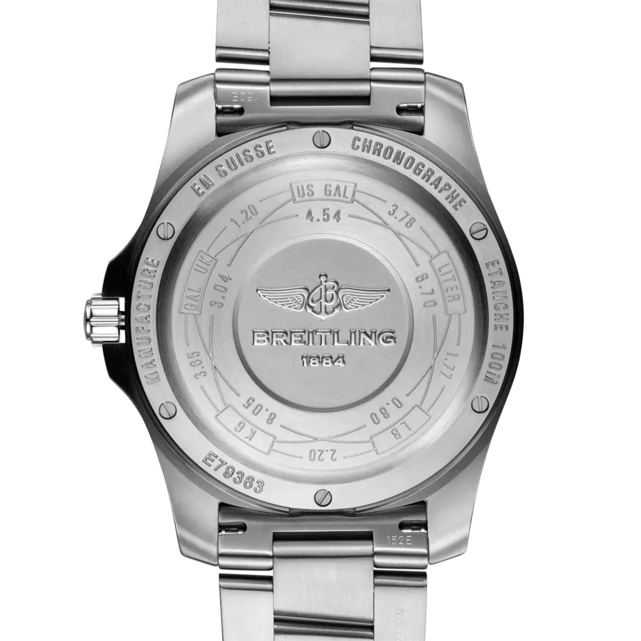 Aerospace EVO - E79363101B1E1 - image 4