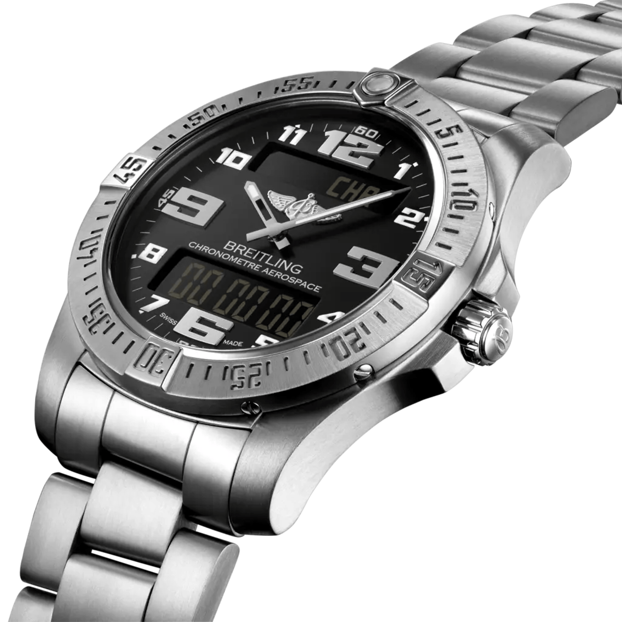 Aerospace EVO - E79363101B1E1 - image 2