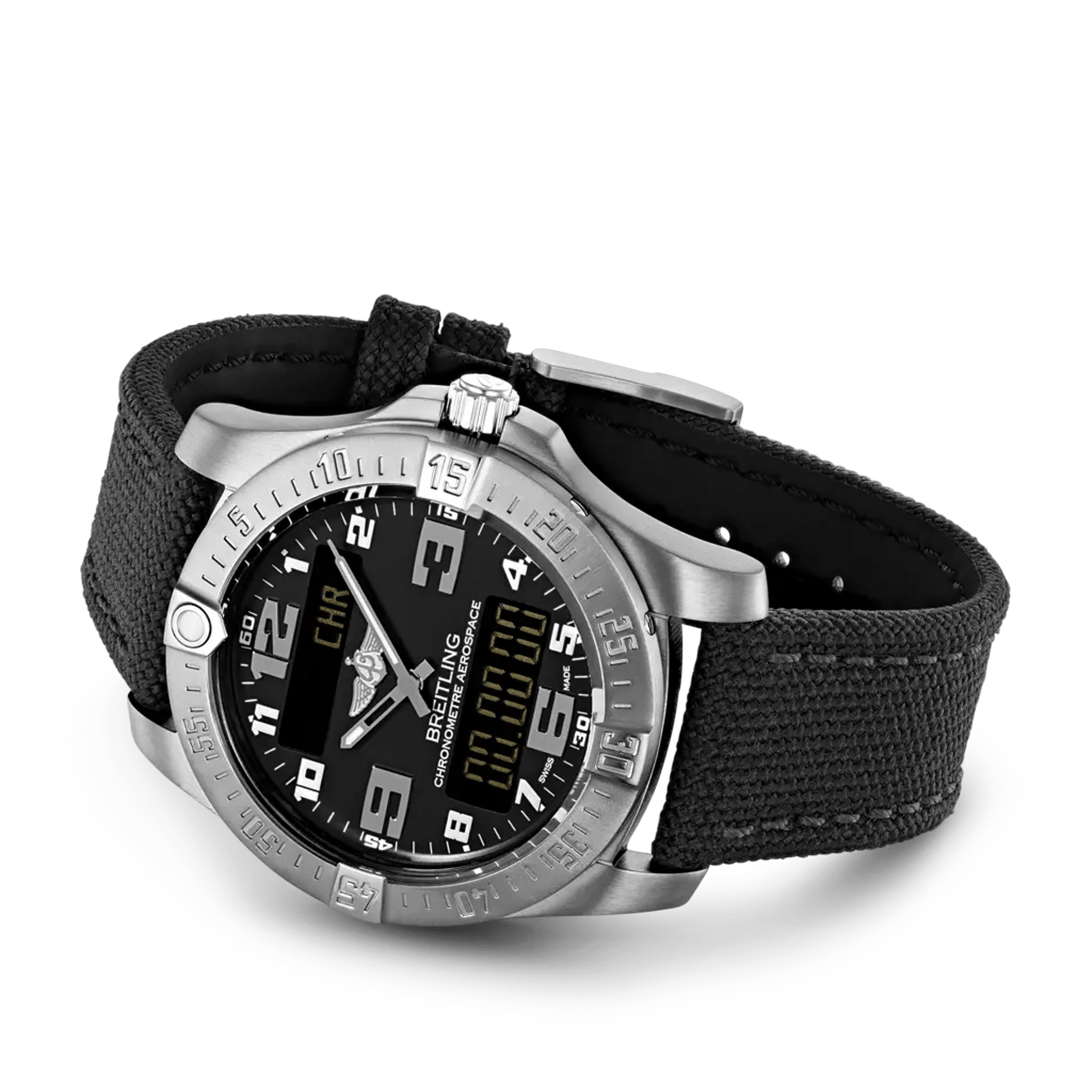 Aerospace EVO - E79363101B1W1 - image 3