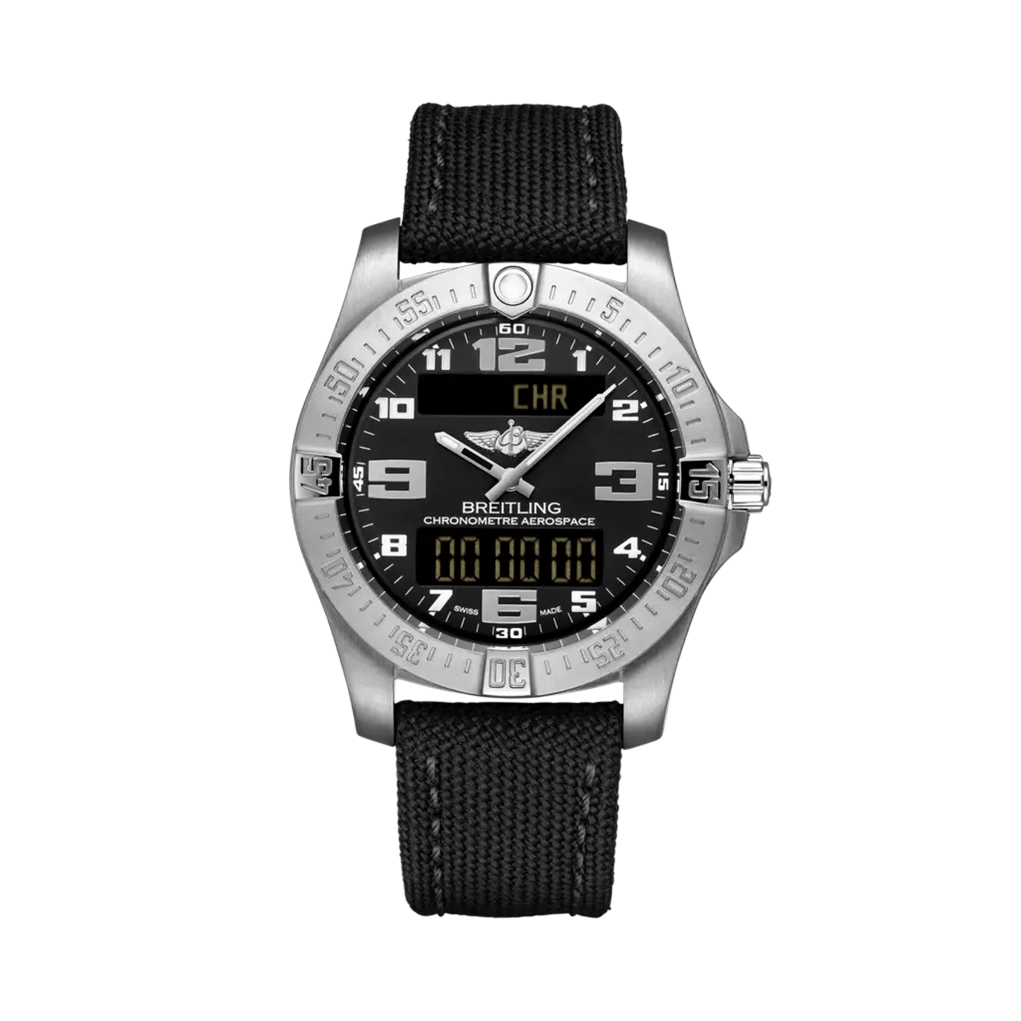 Aerospace EVO - E79363101B1W1 - image 1