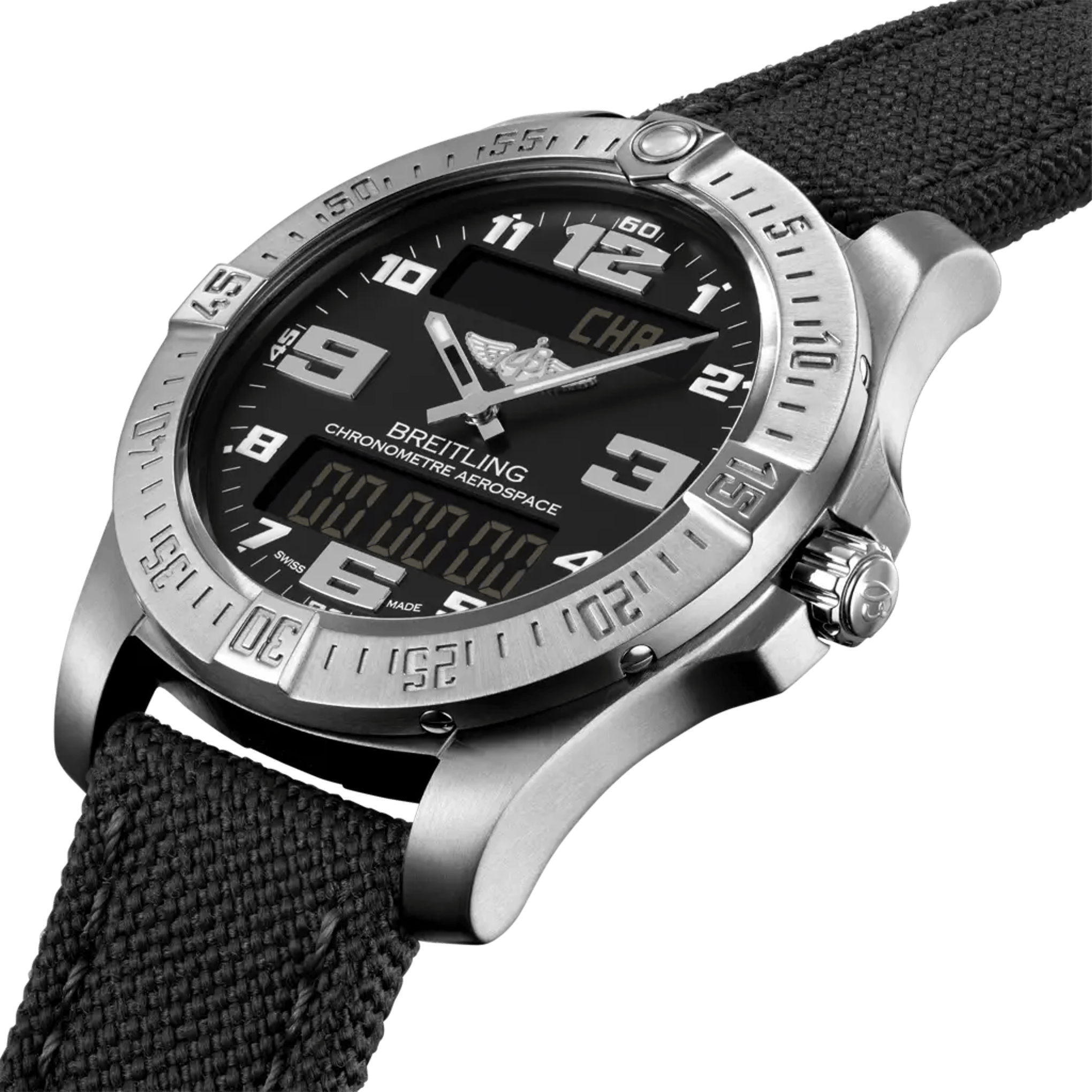 Aerospace EVO - E79363101B1W1 - image 2