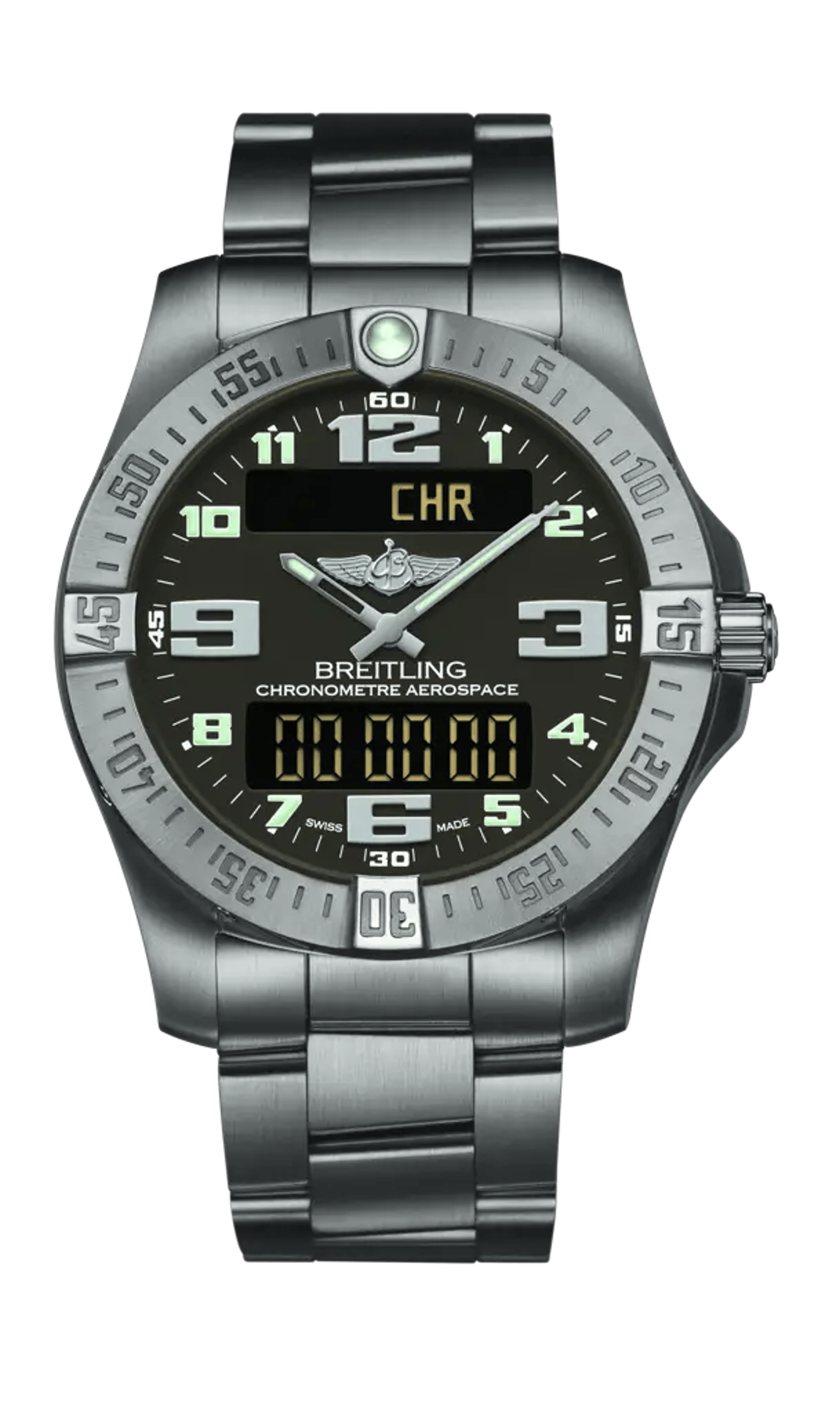 Aerospace EVO - E79363101F1E1 - image 1