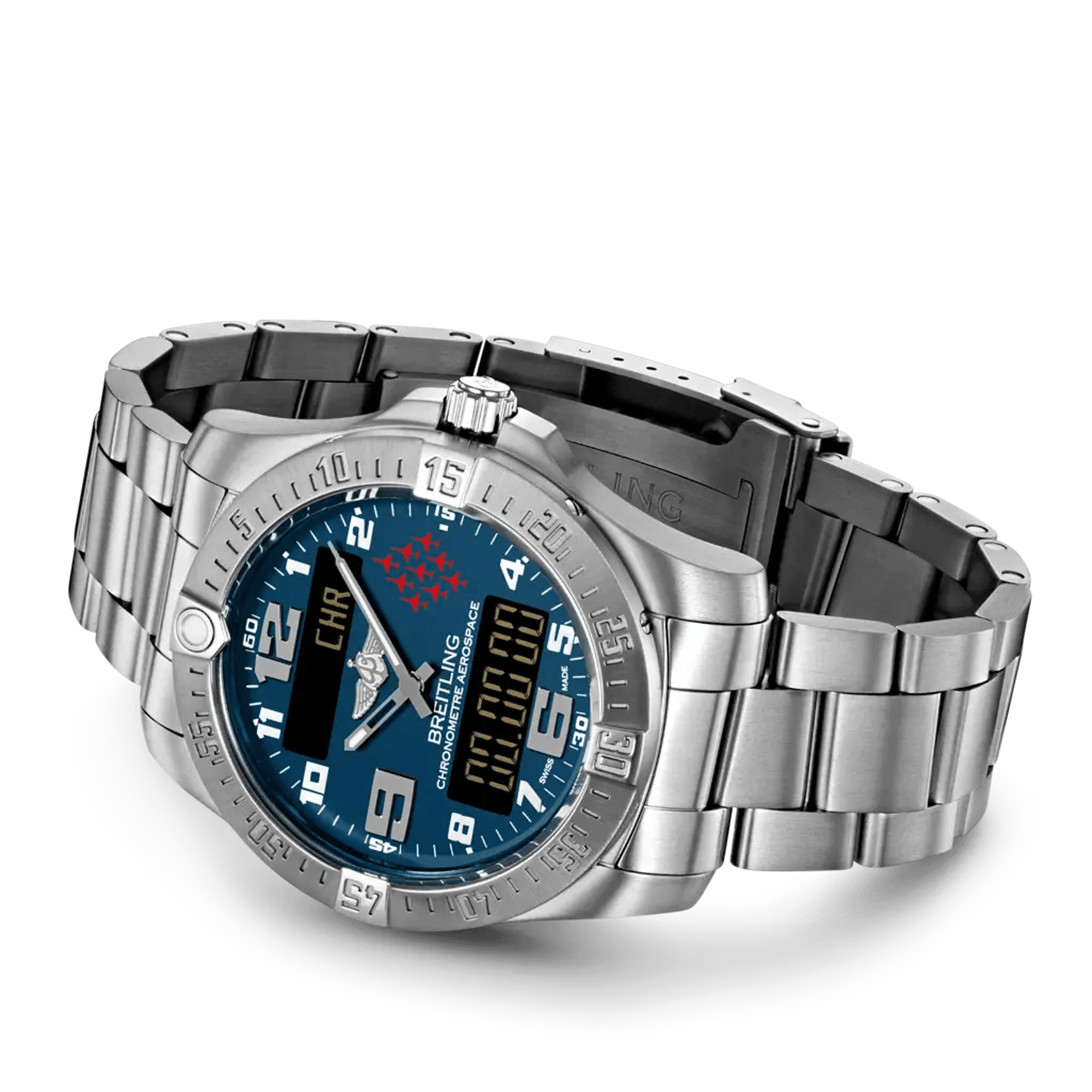 Aerospace Red Arrows - E793636E1C1E1 - image 3