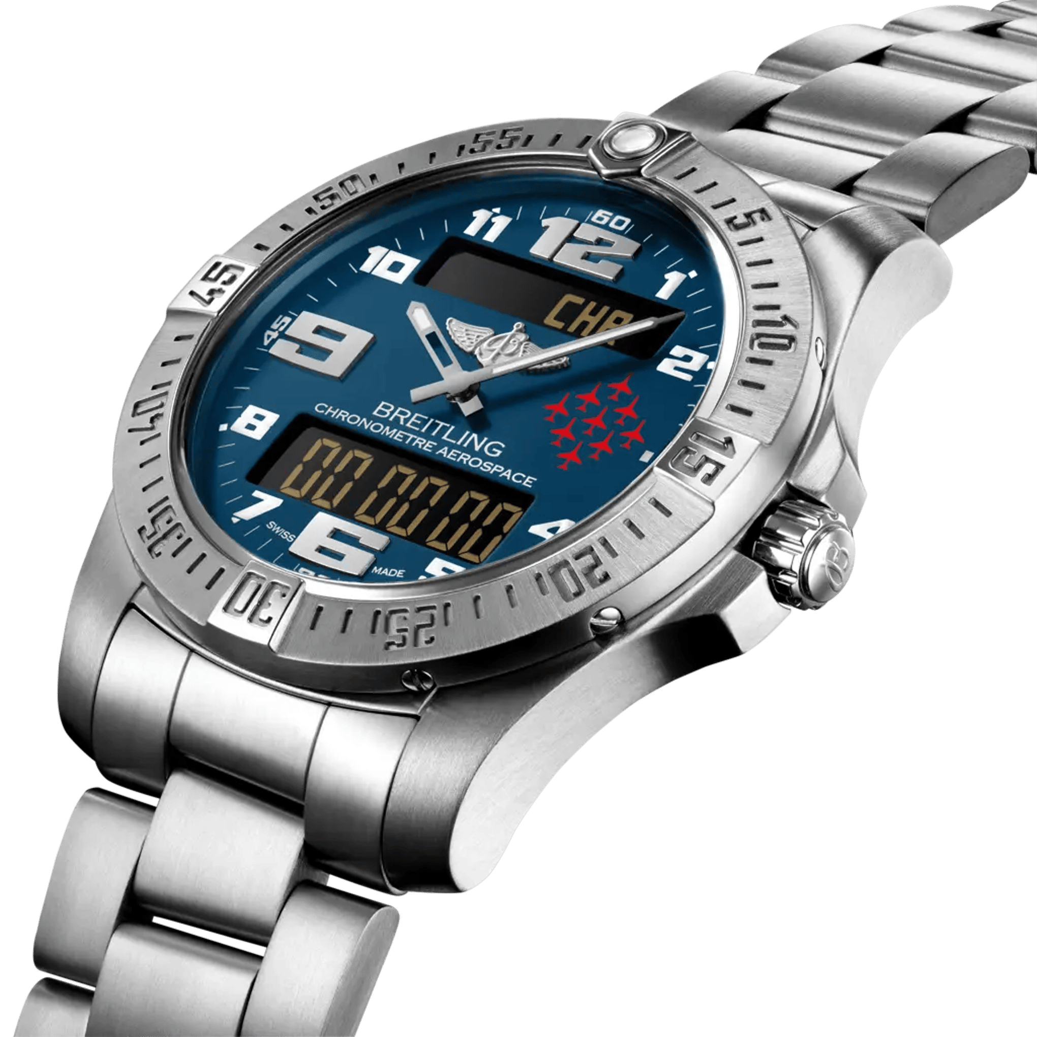 Aerospace Red Arrows - E793636E1C1E1 - image 2