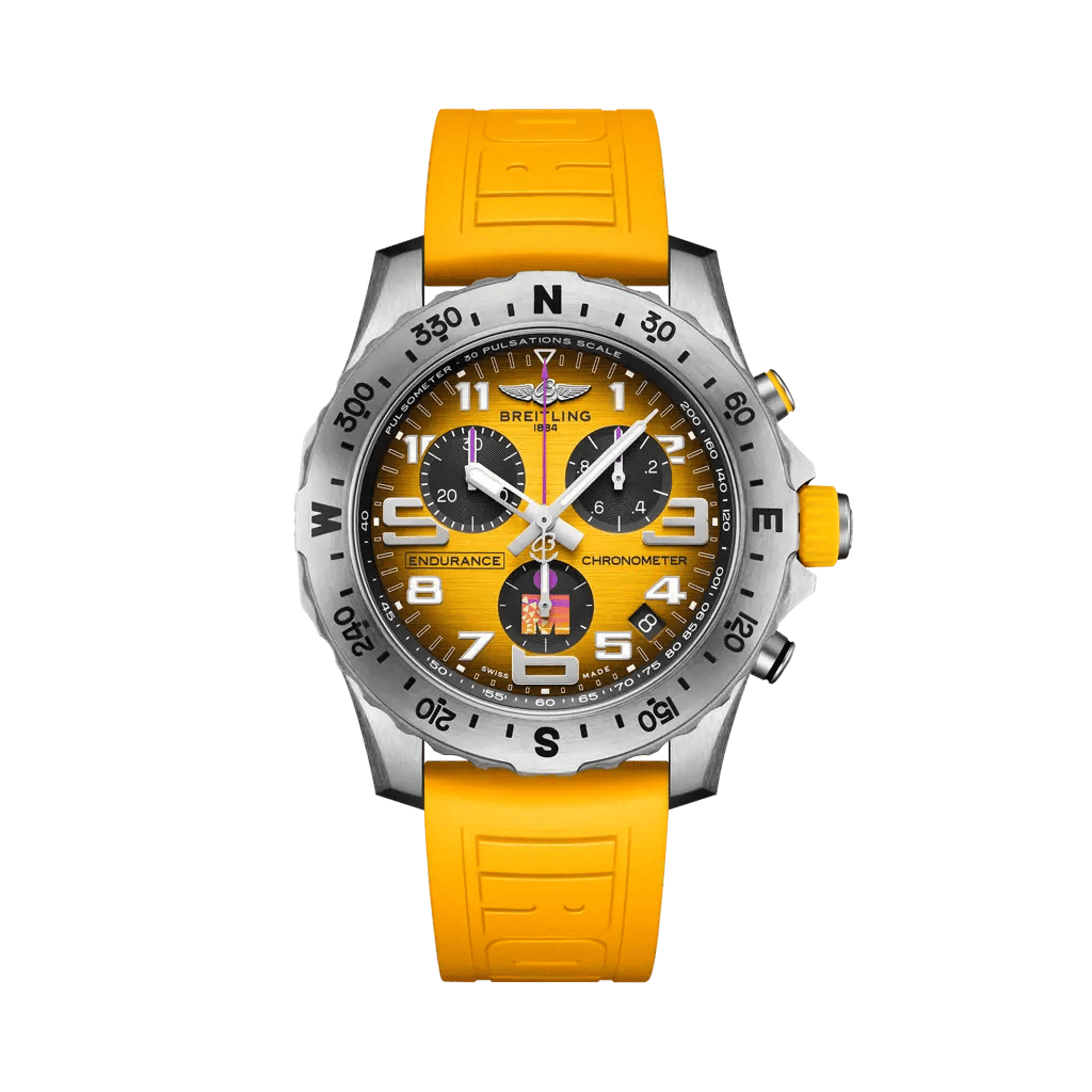 Endurance Pro IRONMAN® World Championship 2021 - E823101A1I1S1 - image 1