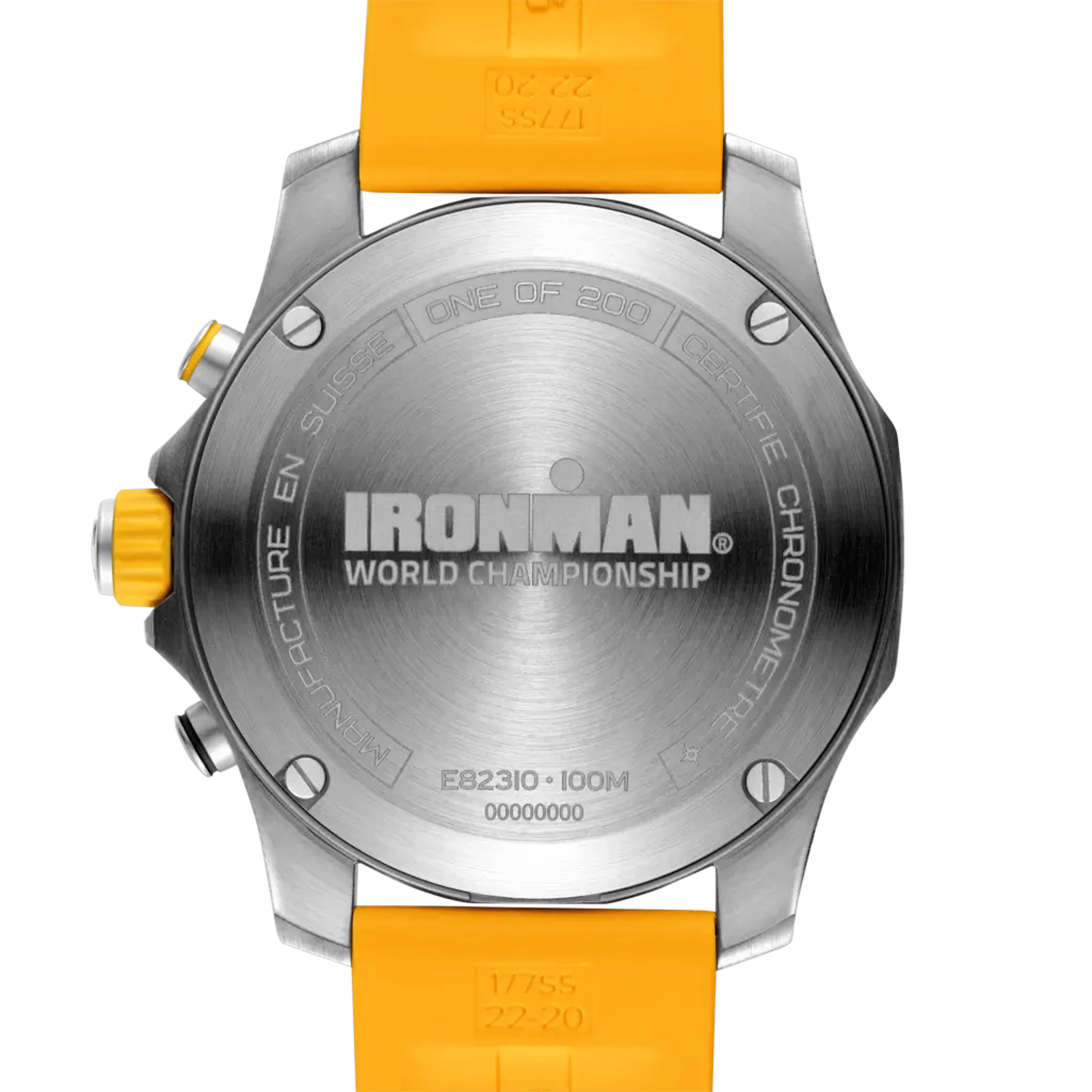 Endurance Pro IRONMAN® World Championship 2022 - E823102A1I1S1 - image 4