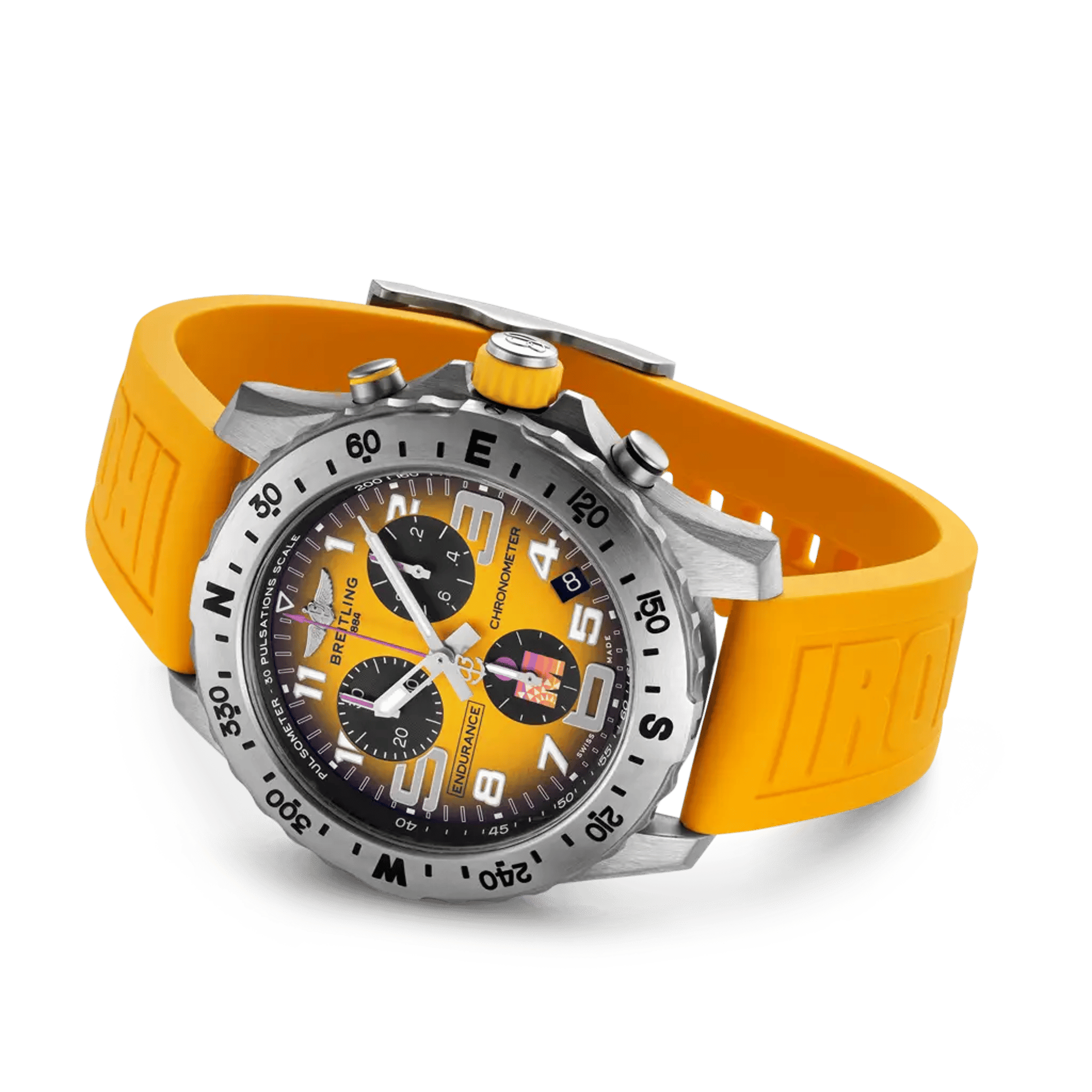 Endurance Pro IRONMAN® World Championship 2022 - E823102A1I1S1 - image 3