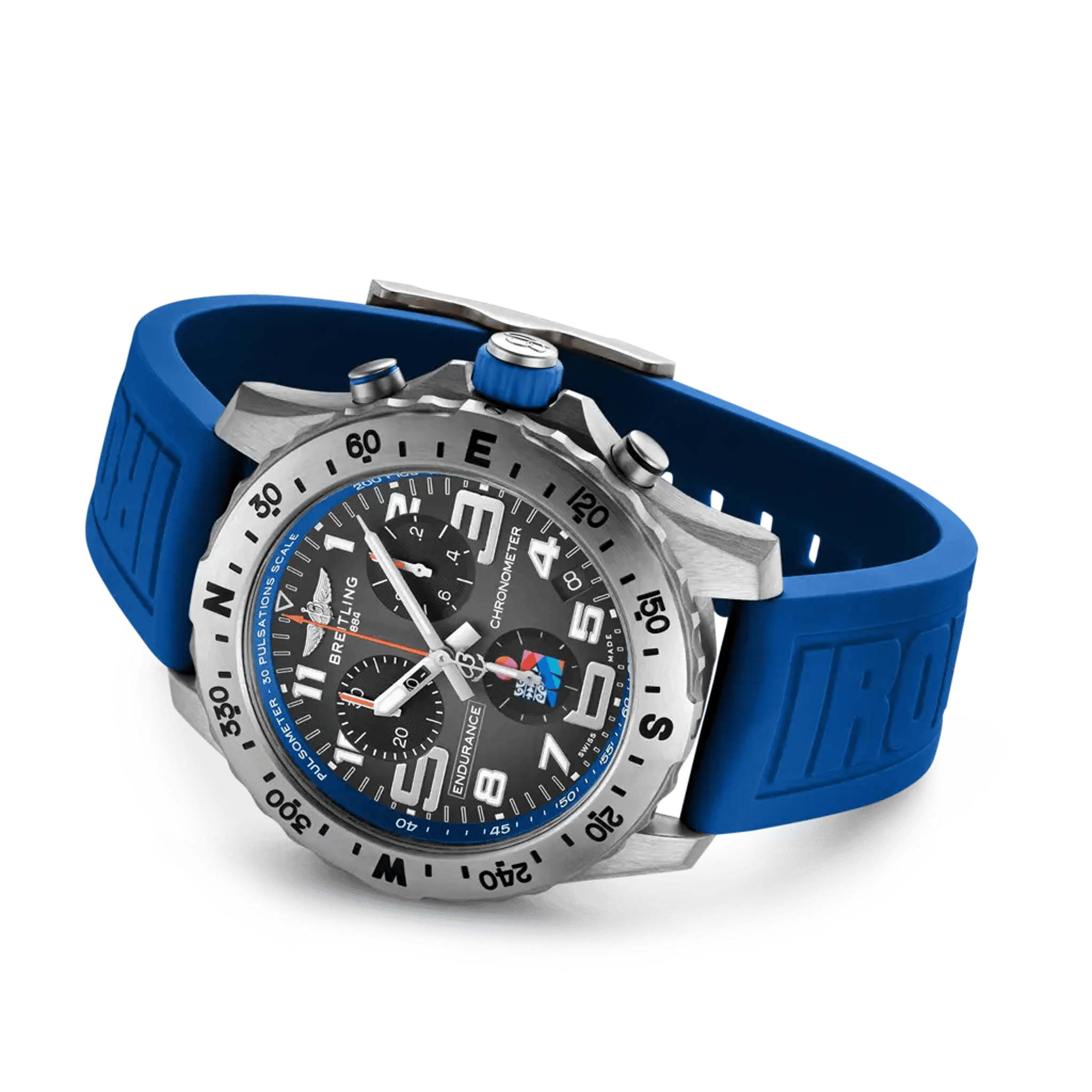 Endurance Pro 44 IRONMAN® World Championship 2023 - E823103A1M1S1 - image 3