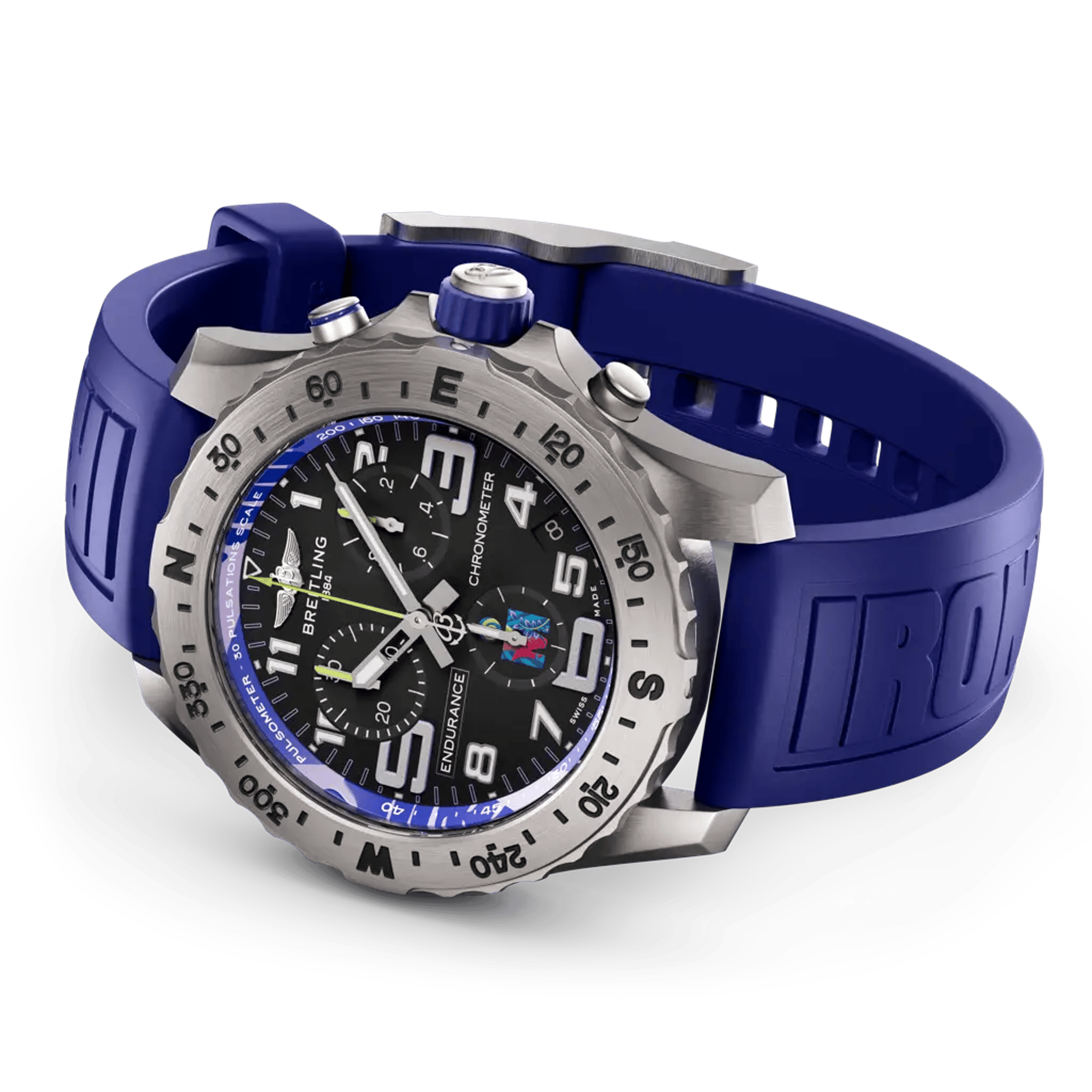 Endurance Pro 44 IRONMAN® World Championship 2024 - E823104A1M1S1 - image 3