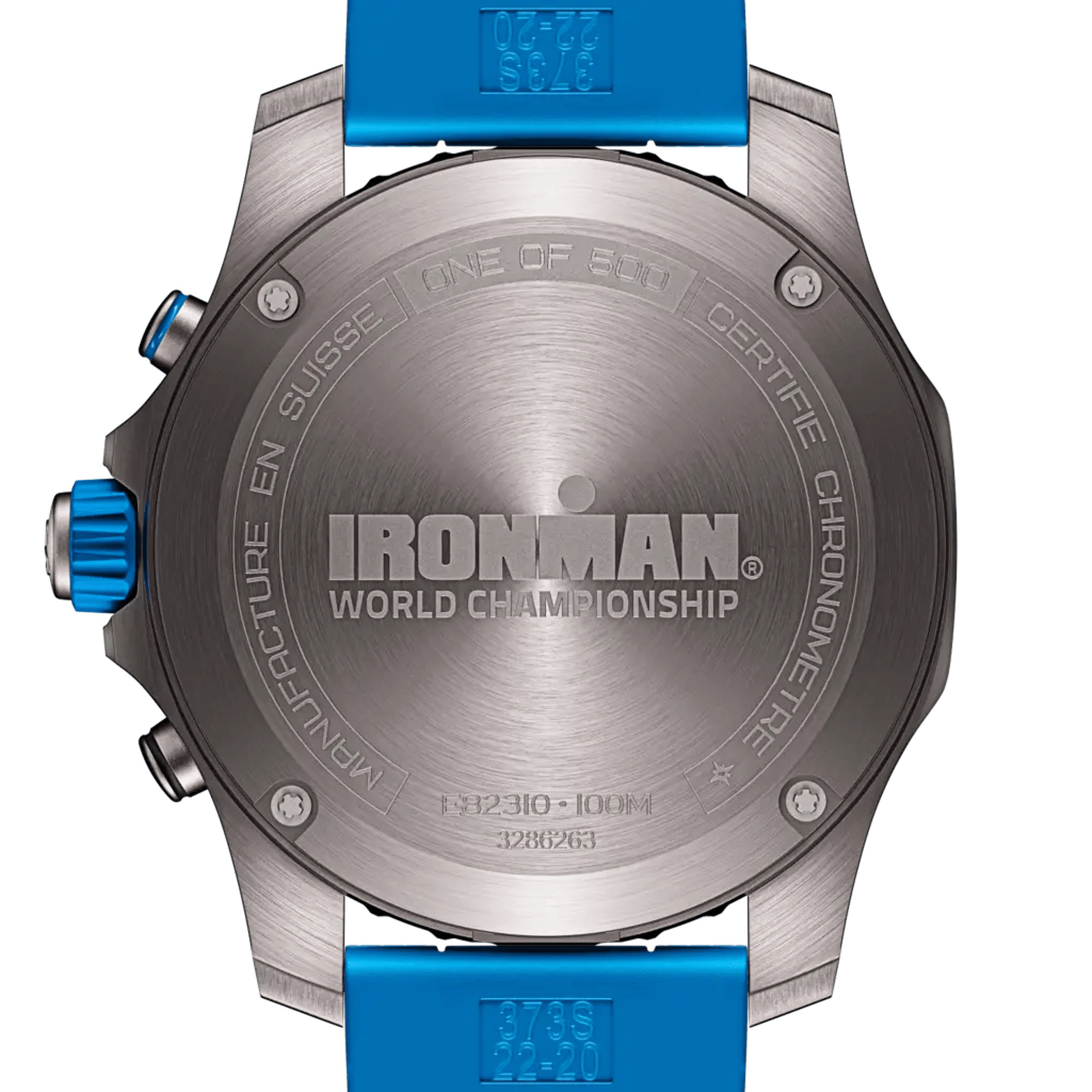 Endurance Pro IRONMAN® World Championship 2025 - E823105A1M1S1 - image 4
