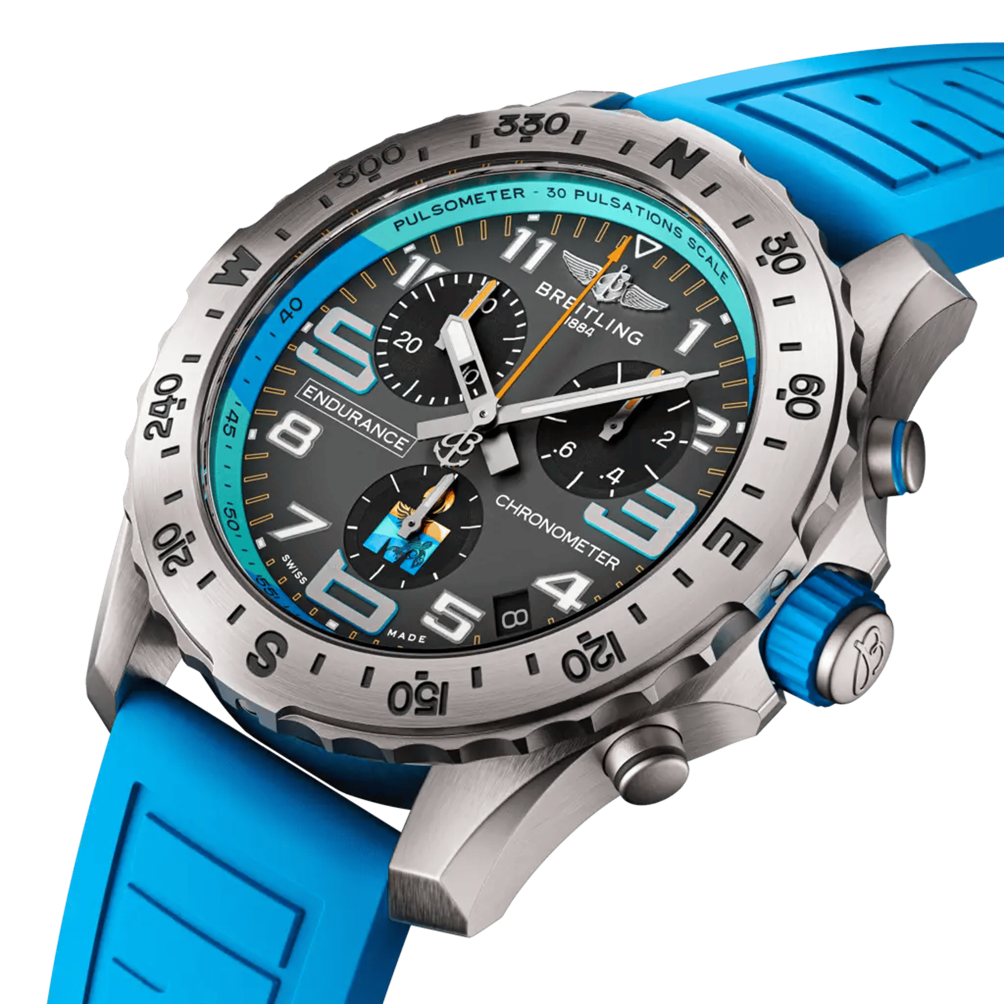 Endurance Pro IRONMAN® World Championship 2025 - E823105A1M1S1 - image 2