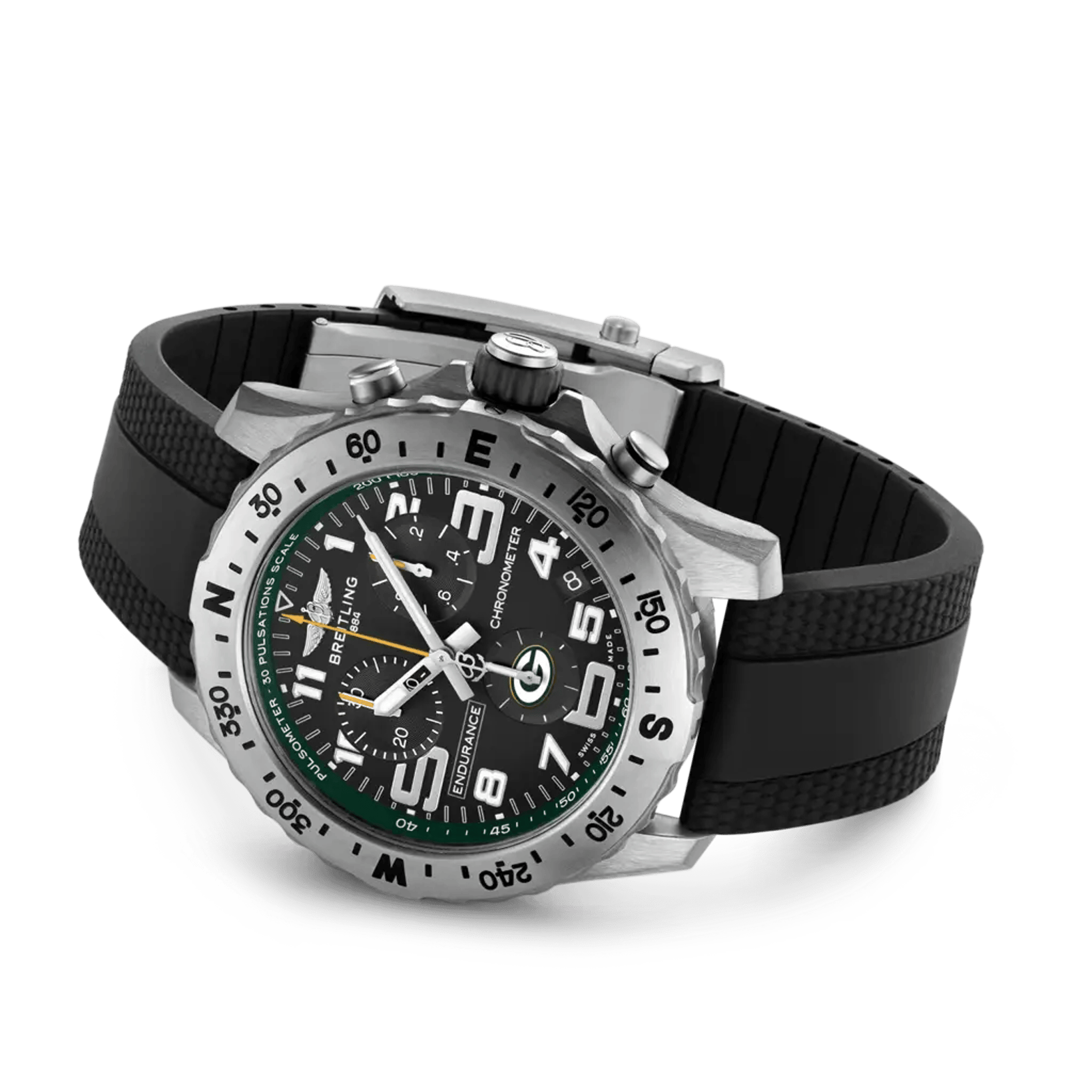 Endurance Pro 44 NFL Green Bay Packers Edition - E823106A1B1S1 - image 3