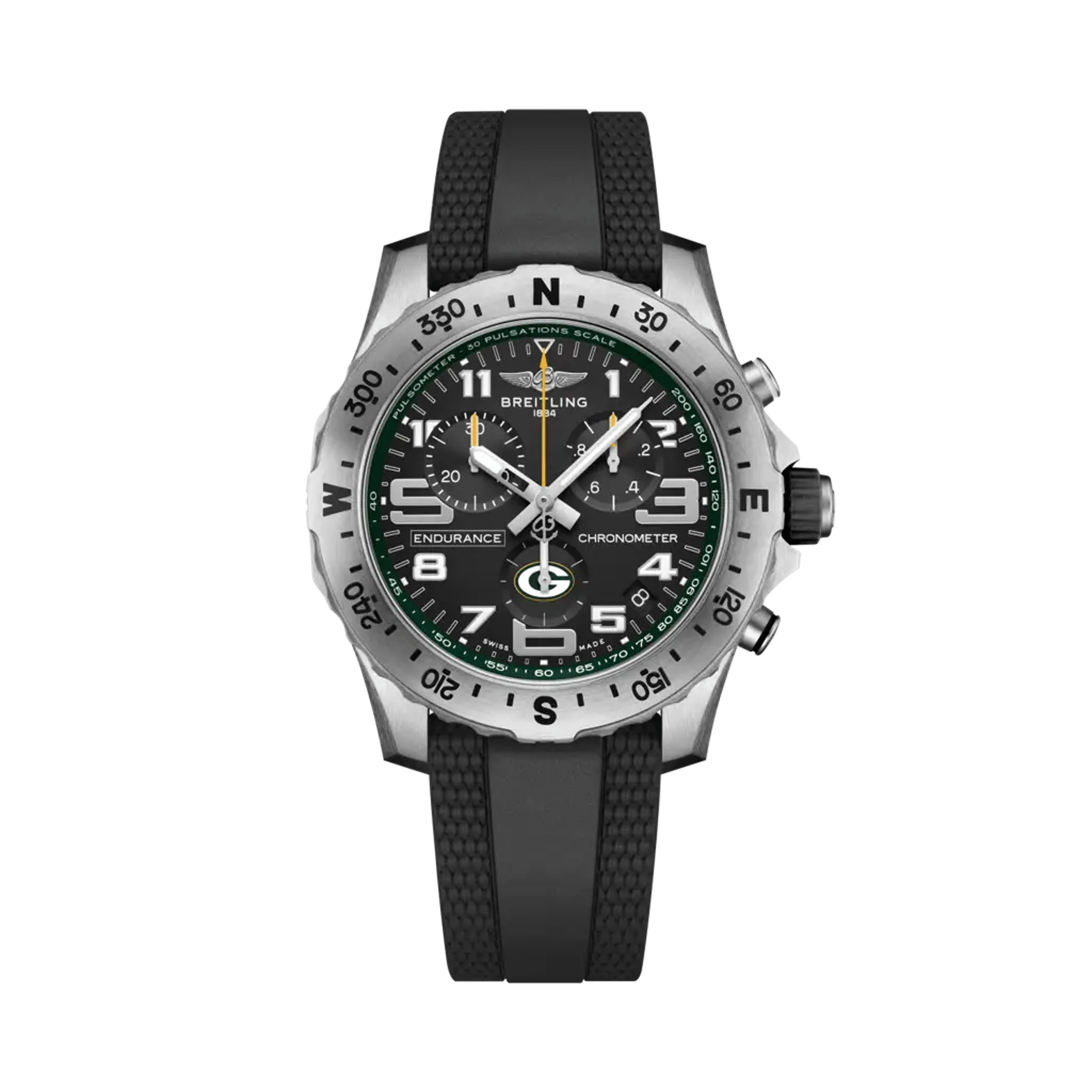 Endurance Pro 44 NFL Green Bay Packers Edition - E823106A1B1S1 - image 1