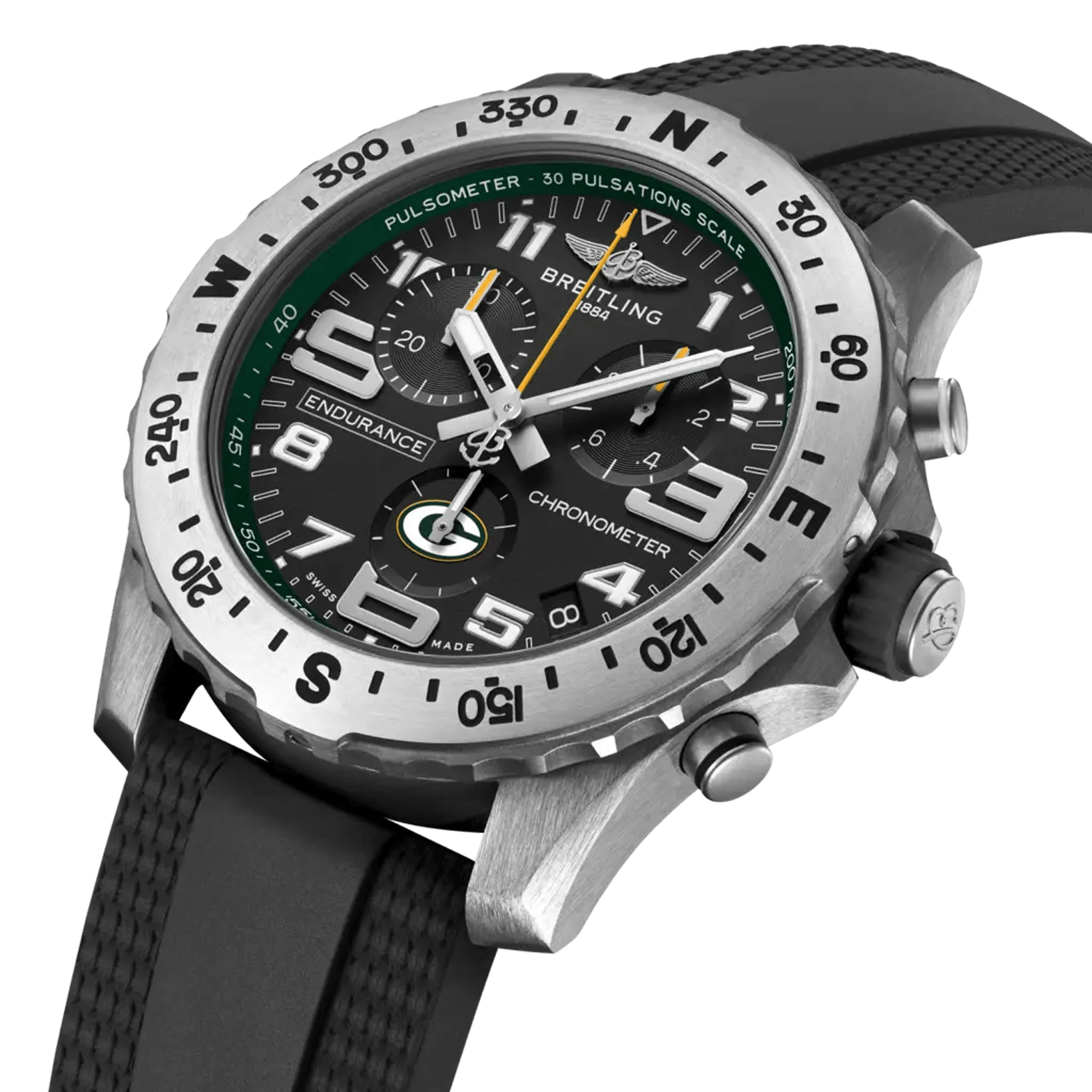 Endurance Pro 44 NFL Green Bay Packers Edition - E823106A1B1S1 - image 2