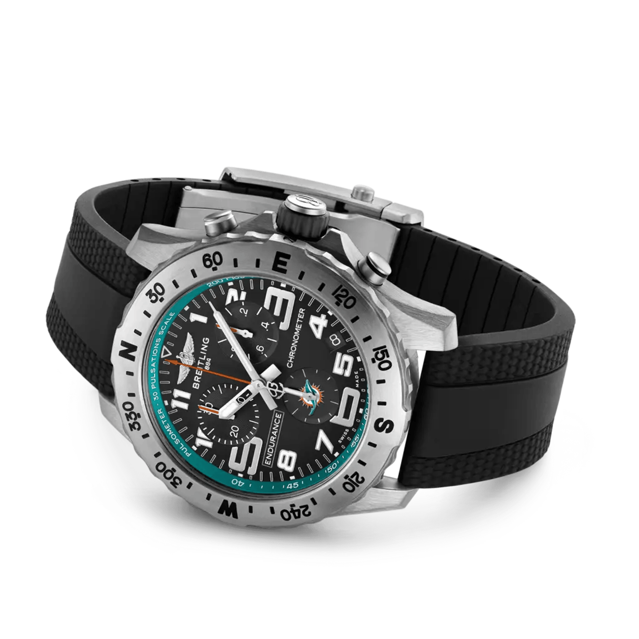 Endurance Pro 44 NFL Miami Dolphins Edition - E823106A1B2S1 - image 3