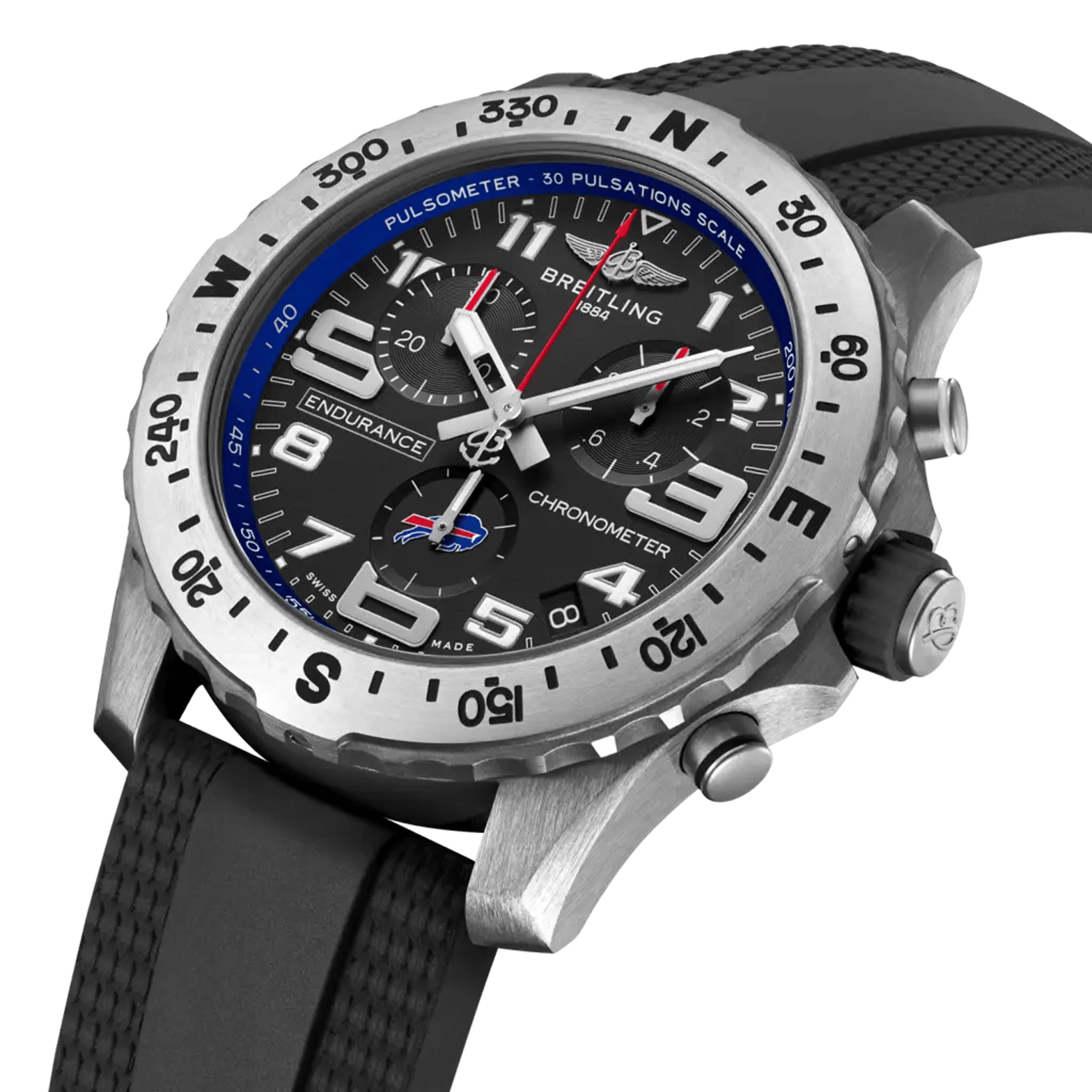 Endurance Pro 44 NFL Buffalo Bills Edition - E823106A1B3S1 - image 2