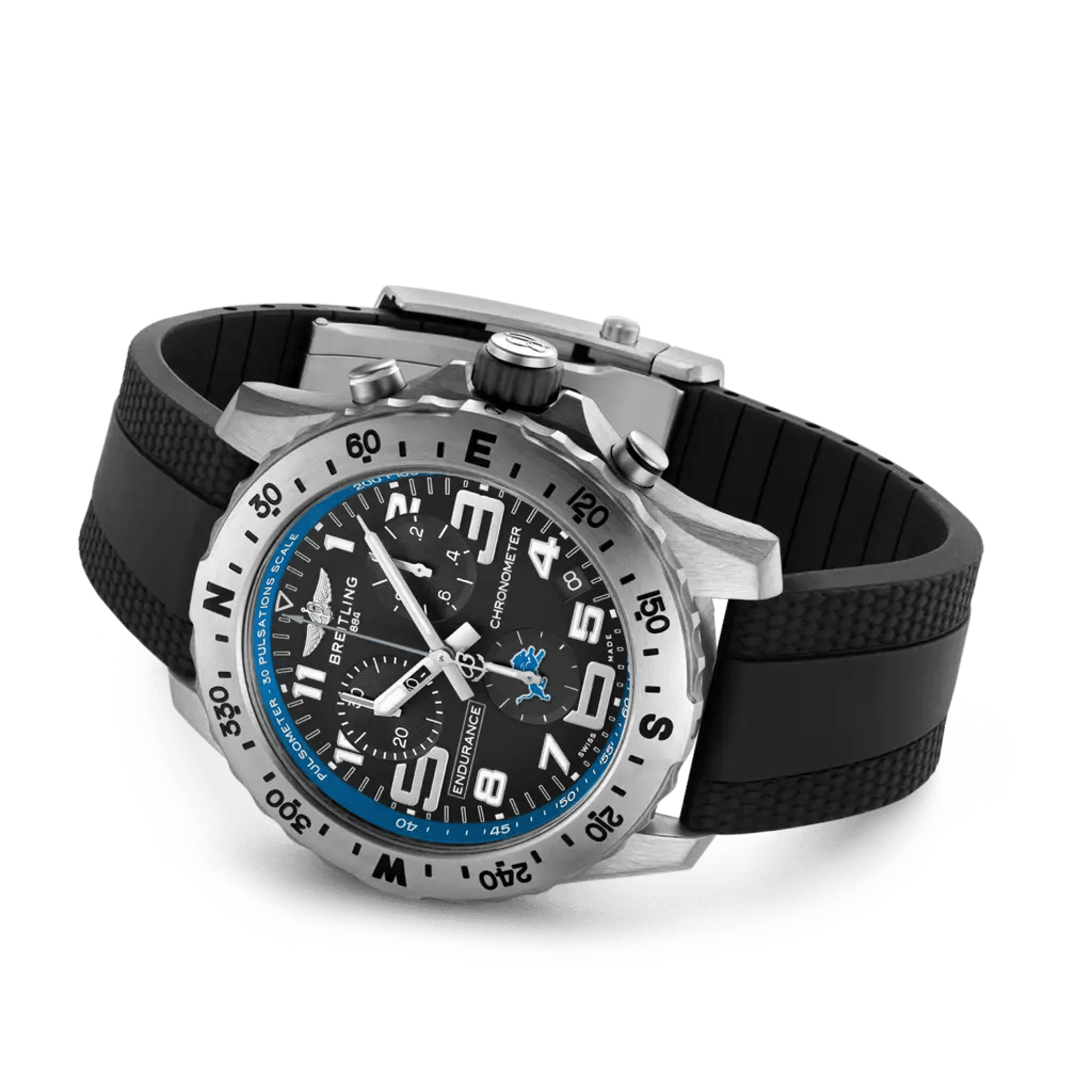 Endurance Pro 44 NFL Detroit Lions Edition - E823106A1B4S1 - image 3