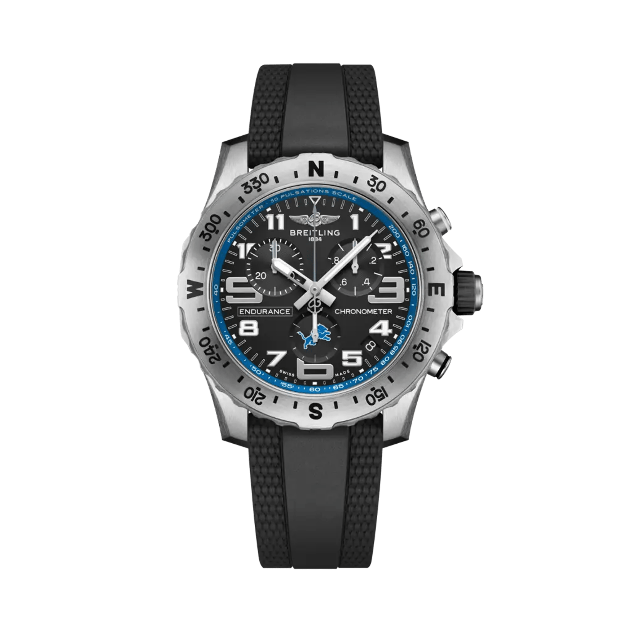 Endurance Pro 44 NFL Detroit Lions Edition - E823106A1B4S1 - image 1