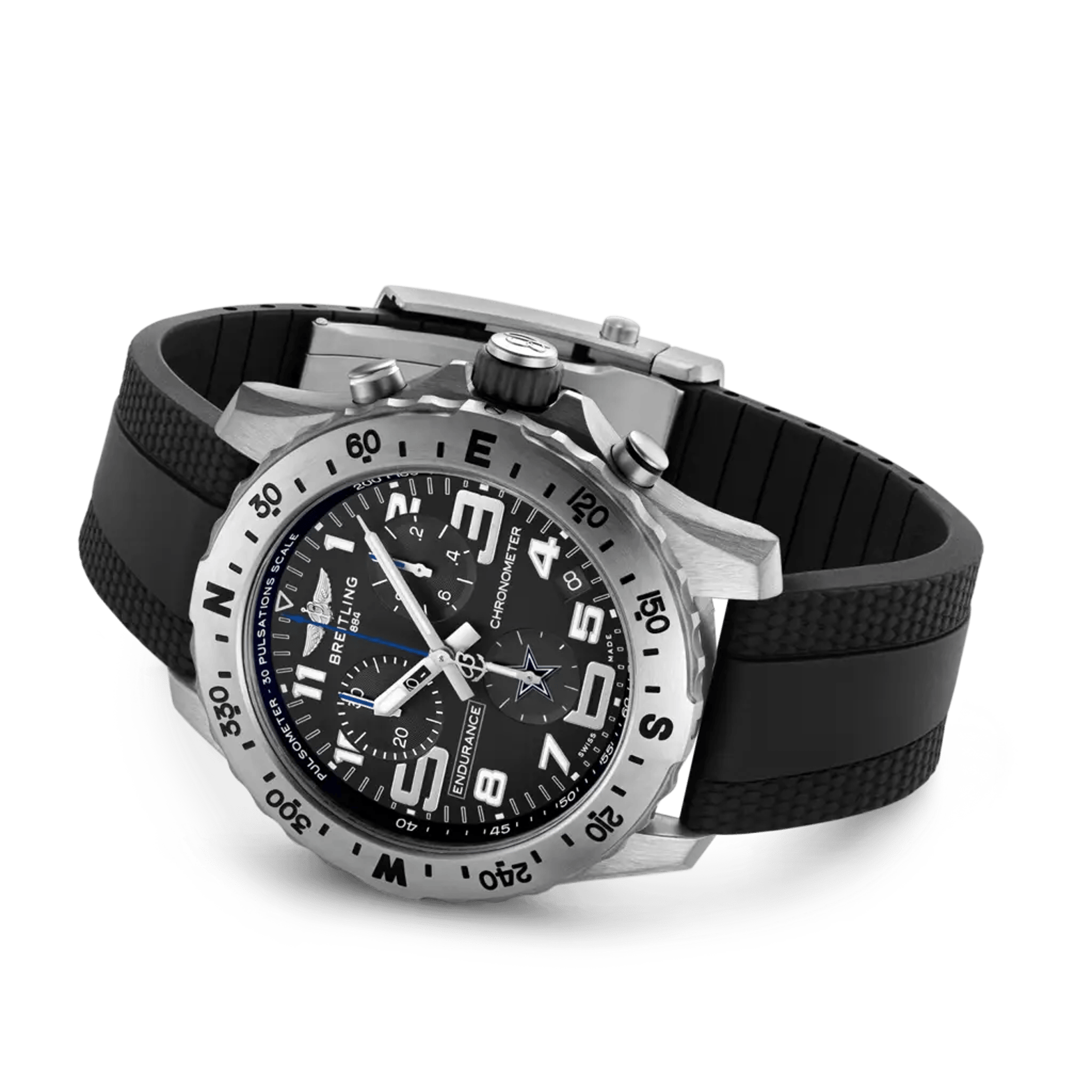 Endurance Pro 44 NFL Dallas Cowboys Edition - E823106A1B5S1 - image 3